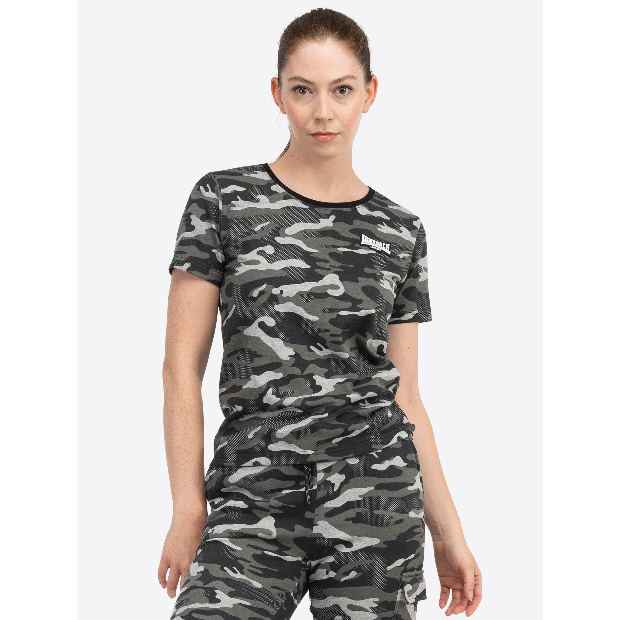 LONSDALE t-shirt margill