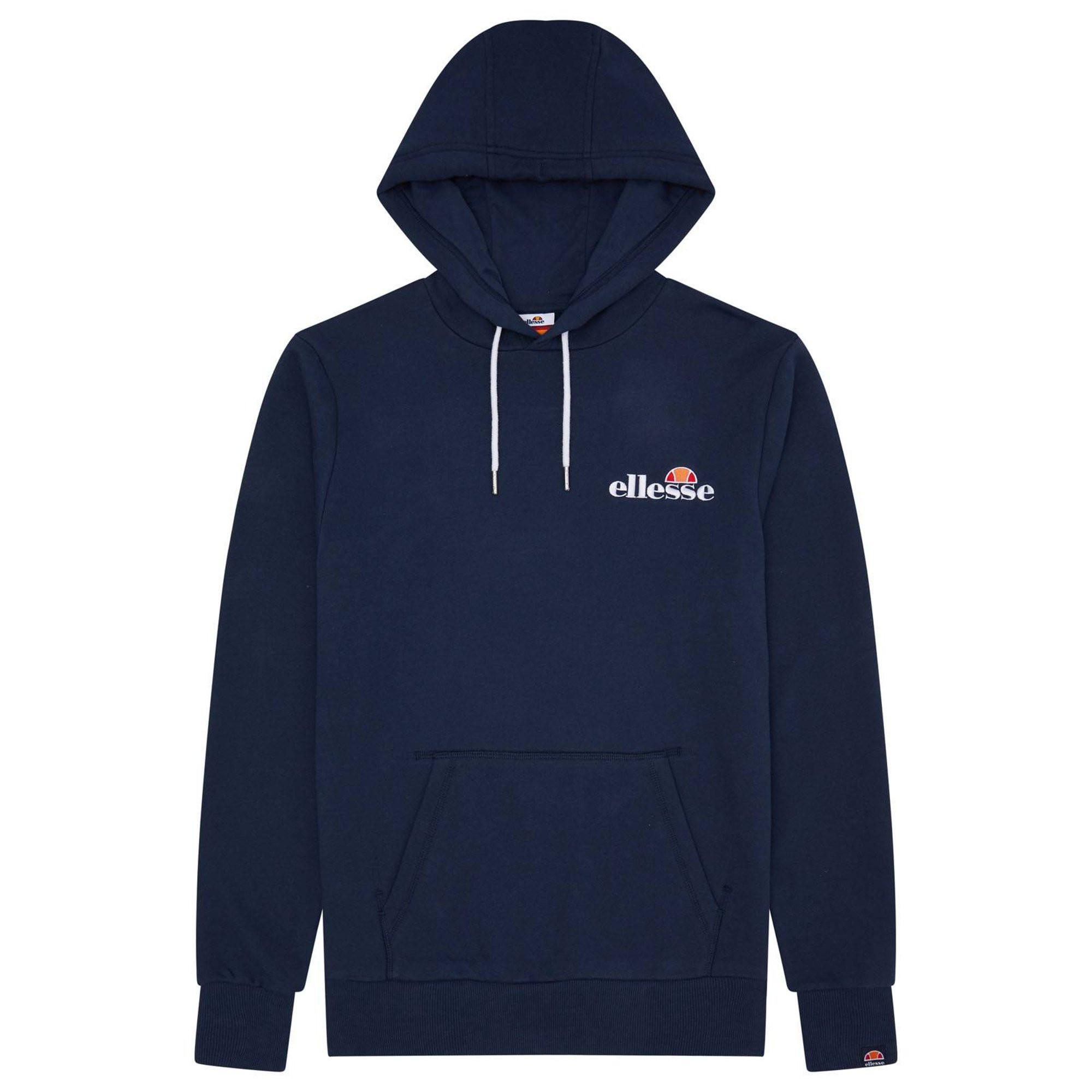 Ellesse Sweatshirt Bequem sitzend-Primero OH Hoody