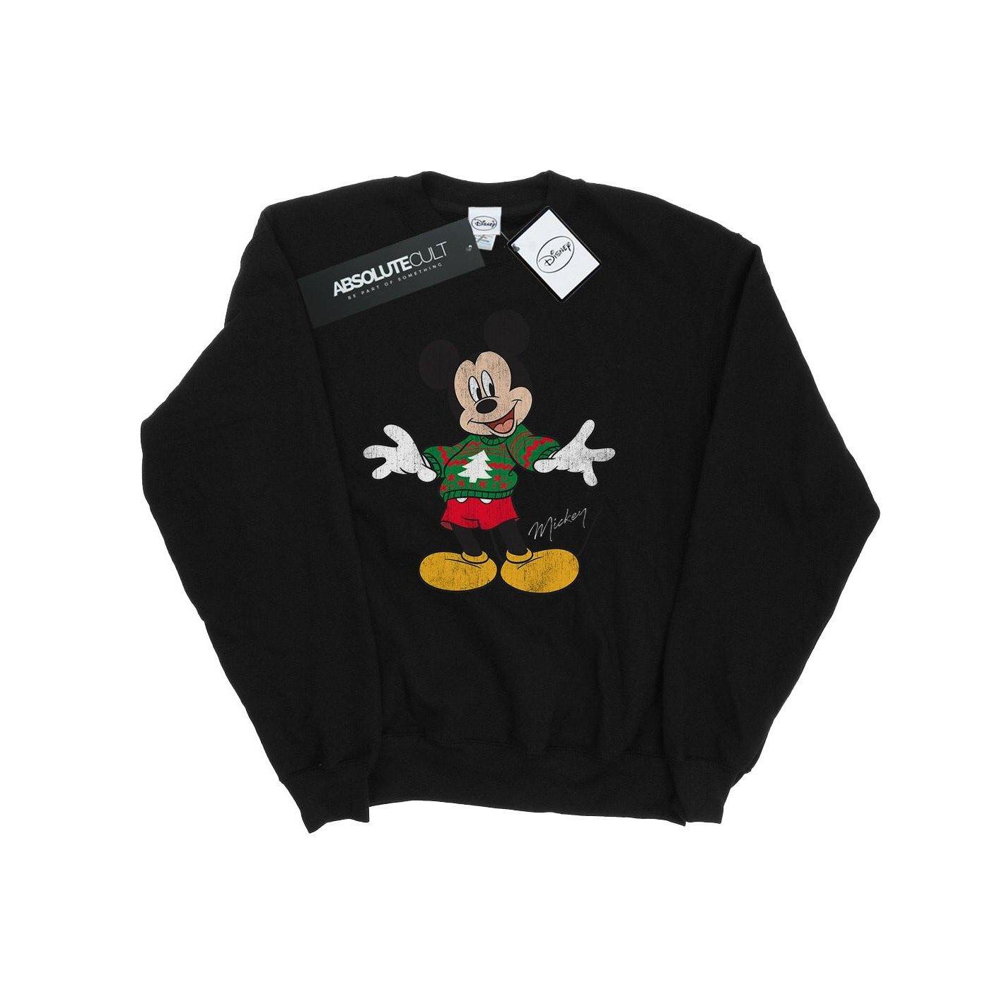 Disney Sweatshirt