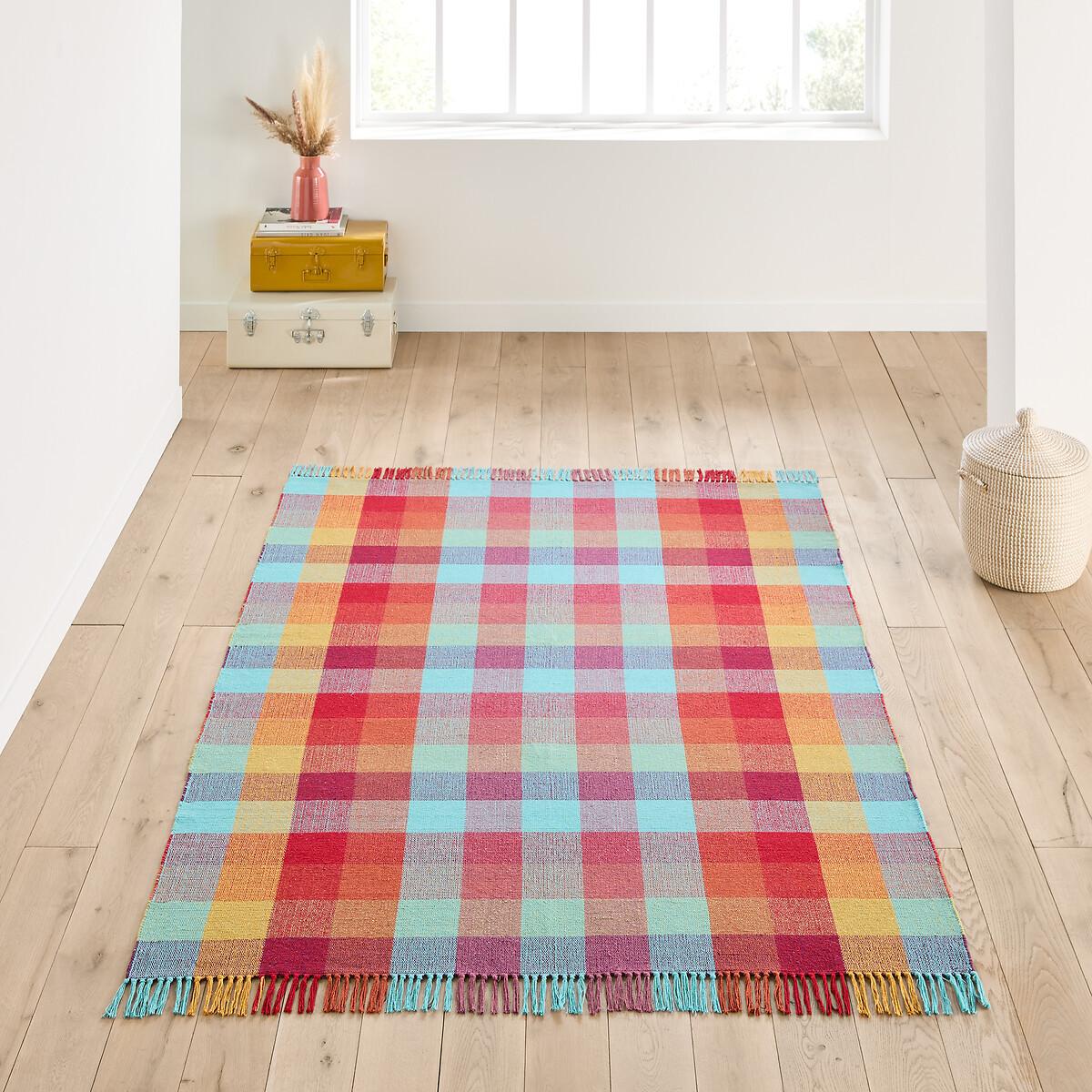 La Redoute Intérieurs Teppich Torsos