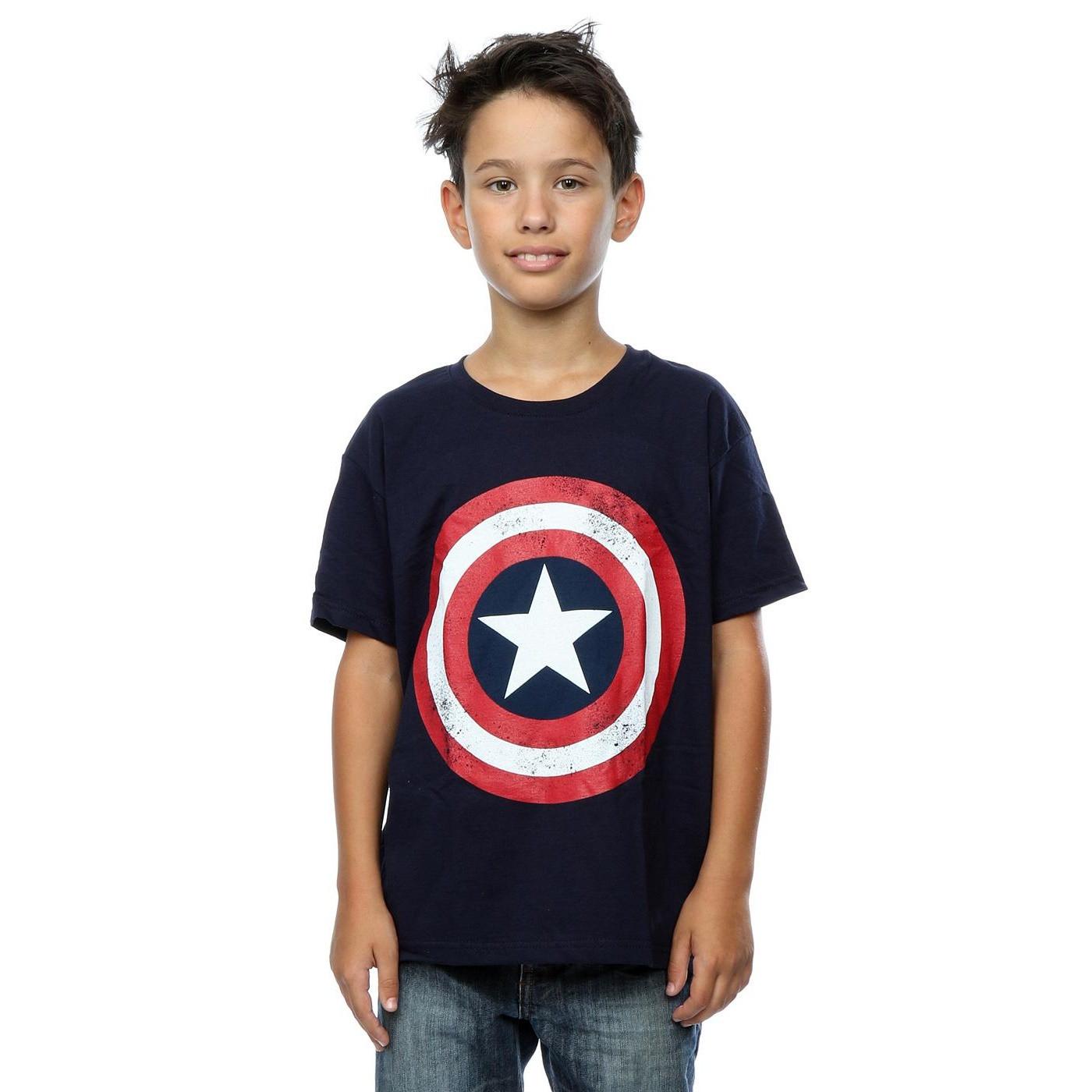 CAPTAIN AMERICA TShirt