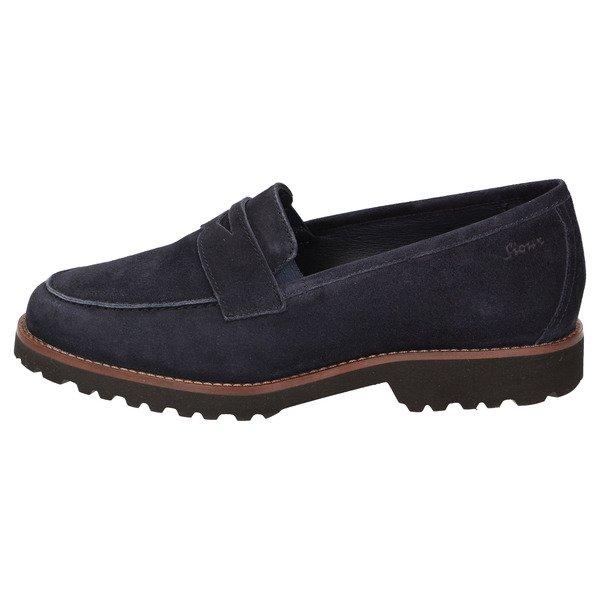 Sioux Slipper Meredith-709-H