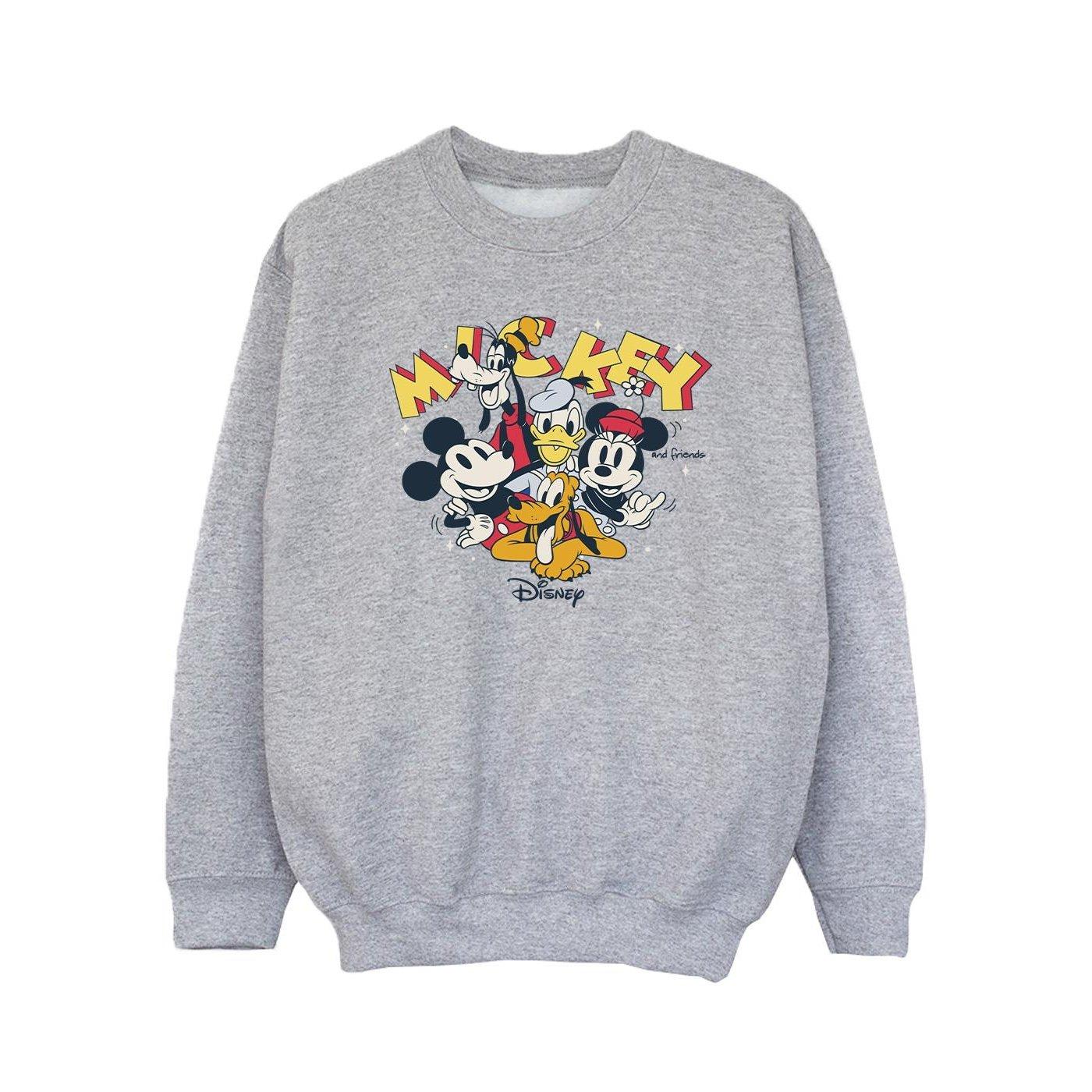 Disney Sweatshirt