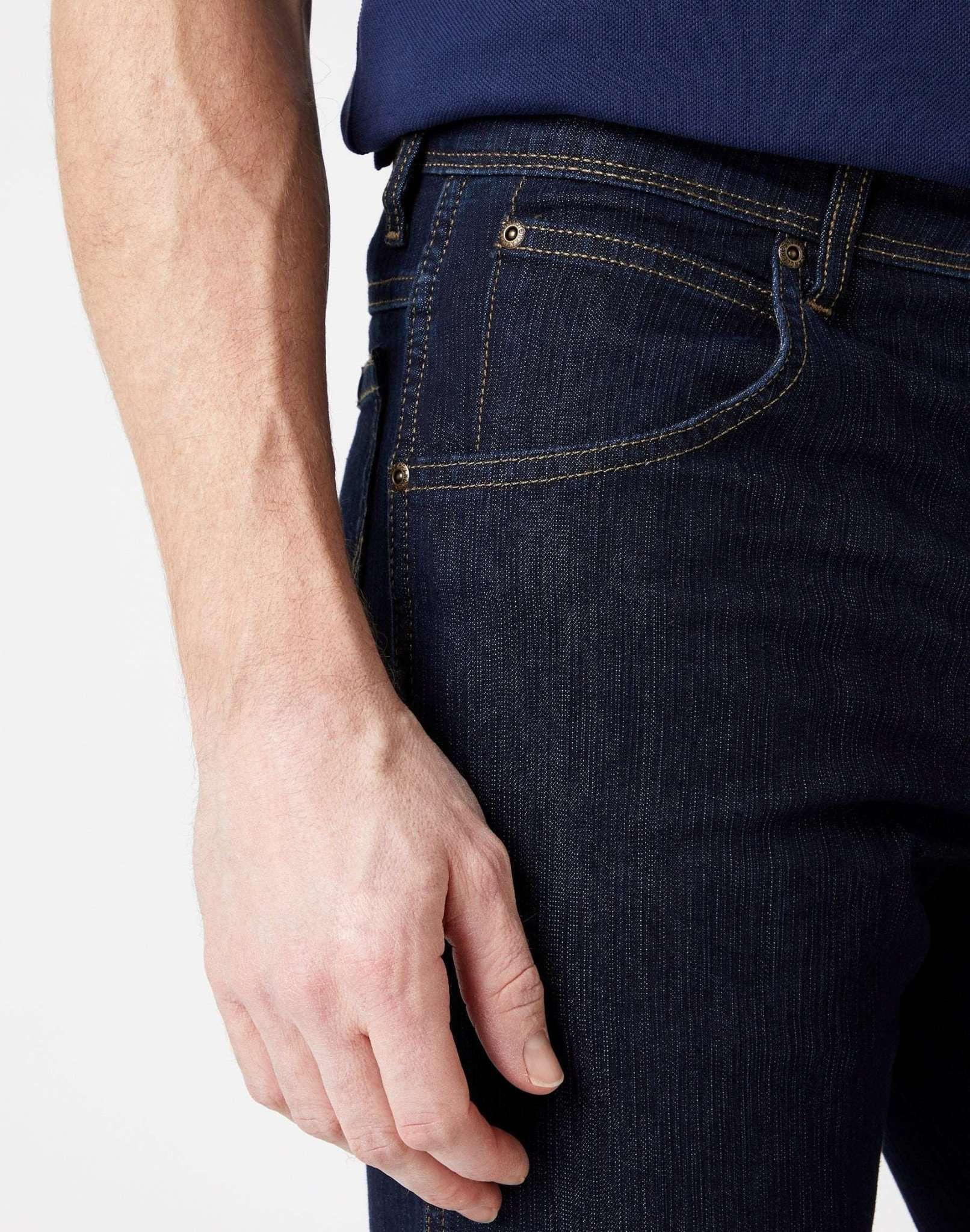 Wrangler Regular Fit Jeans