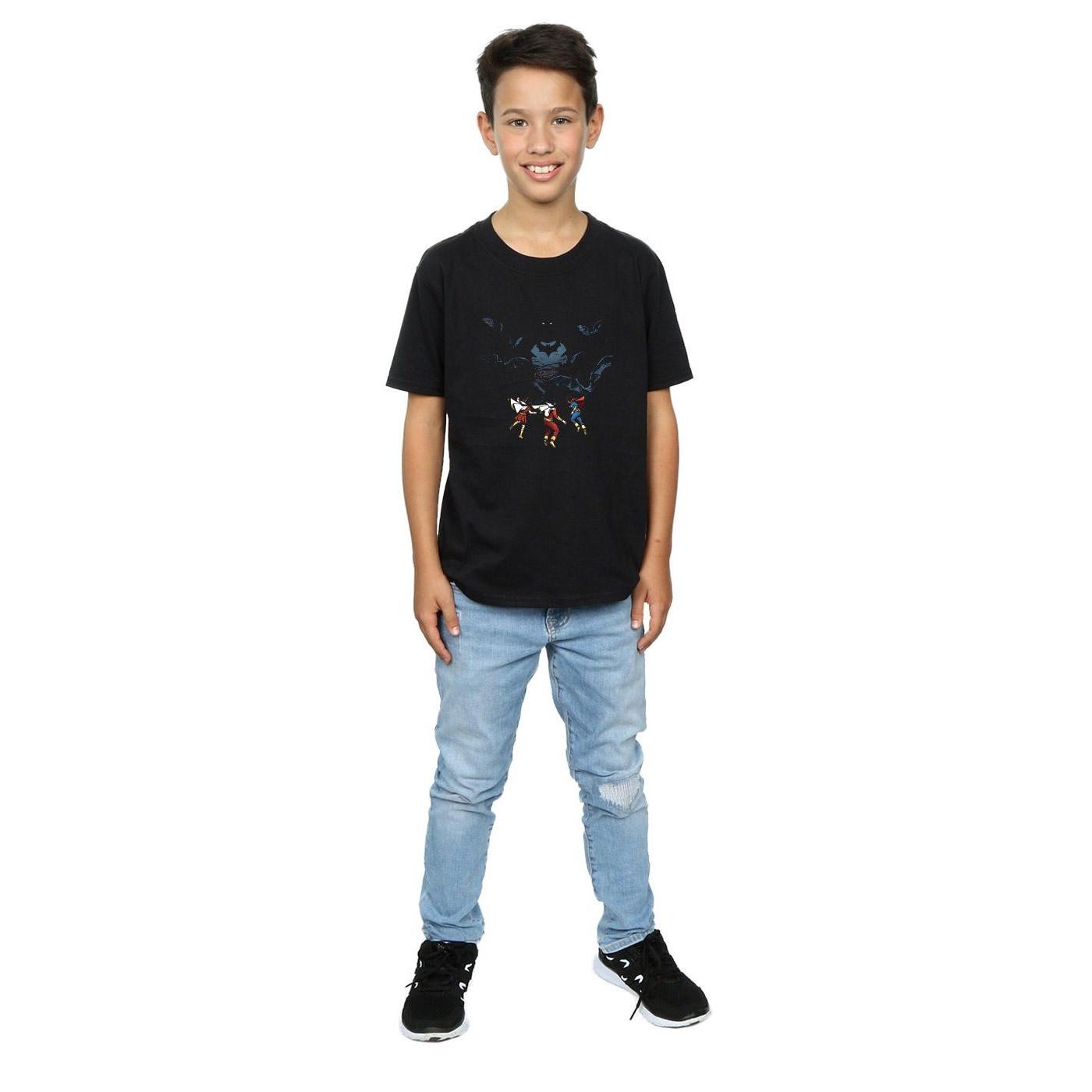 DC COMICS TShirt