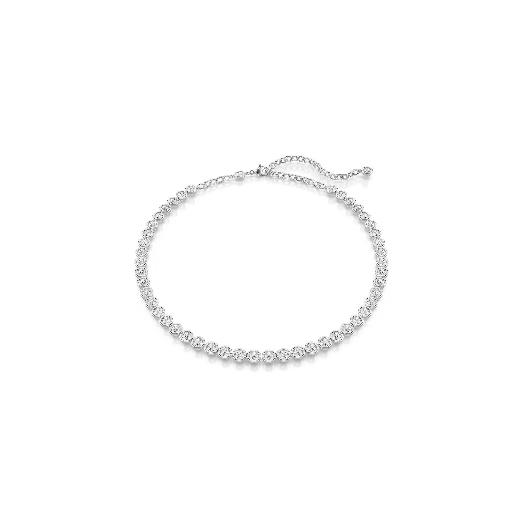 SWAROVSKI Imber Halskette