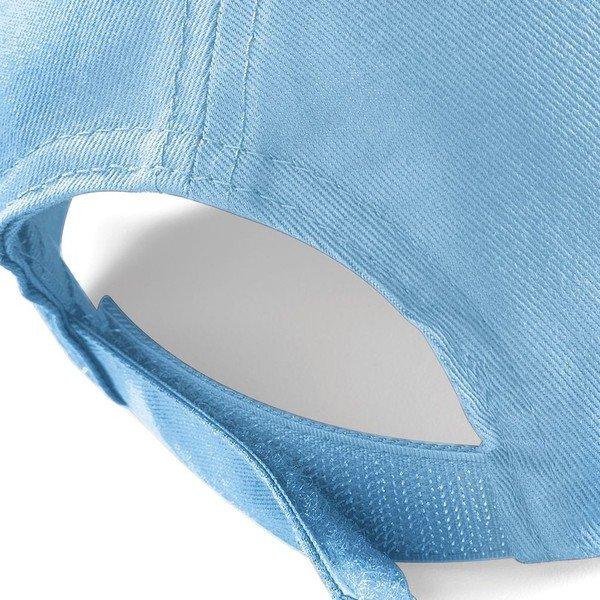 Beechfield Baseballkappe mit 5 Paneelen (2 StückPackung)