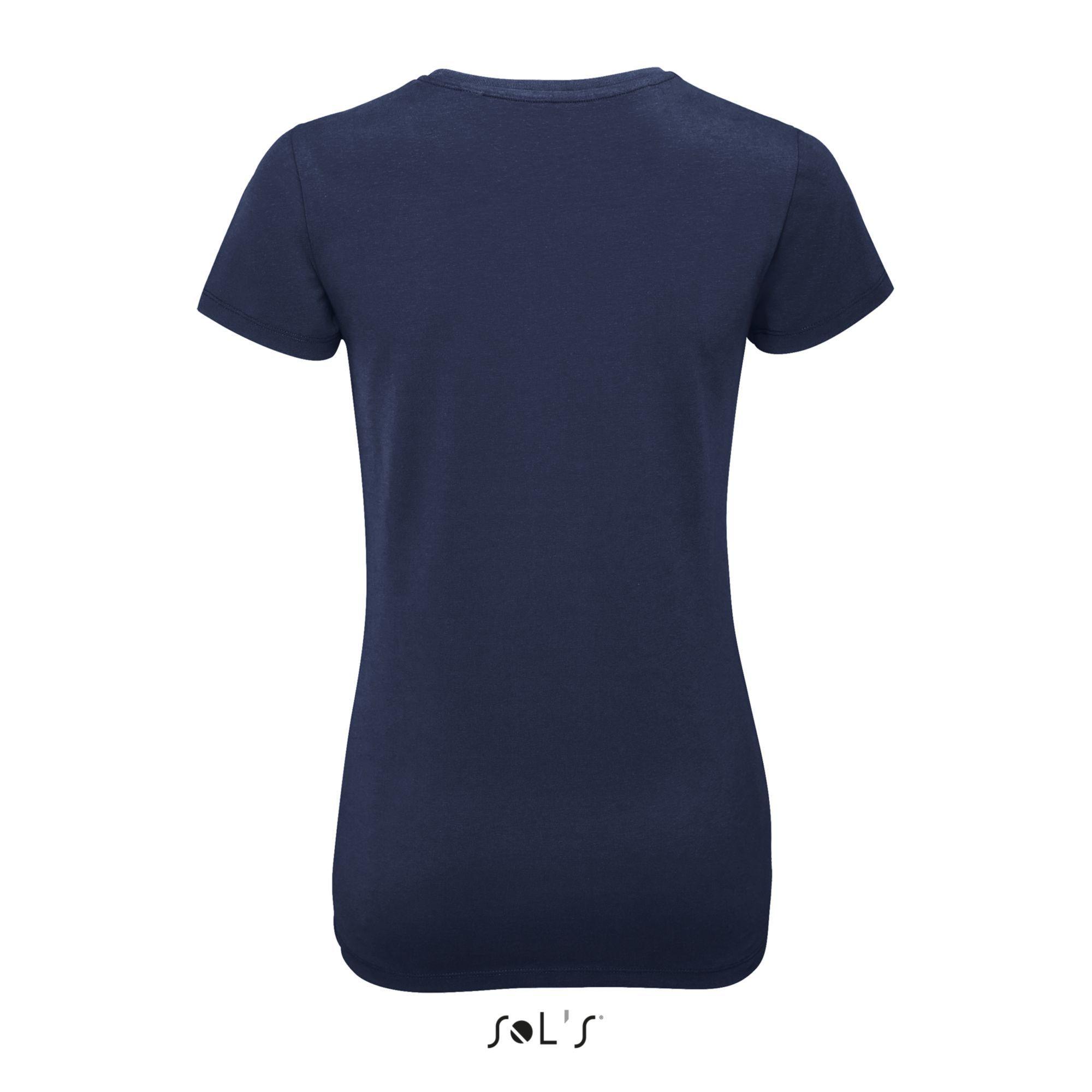 SOLS Millenium Damen T-Shirt