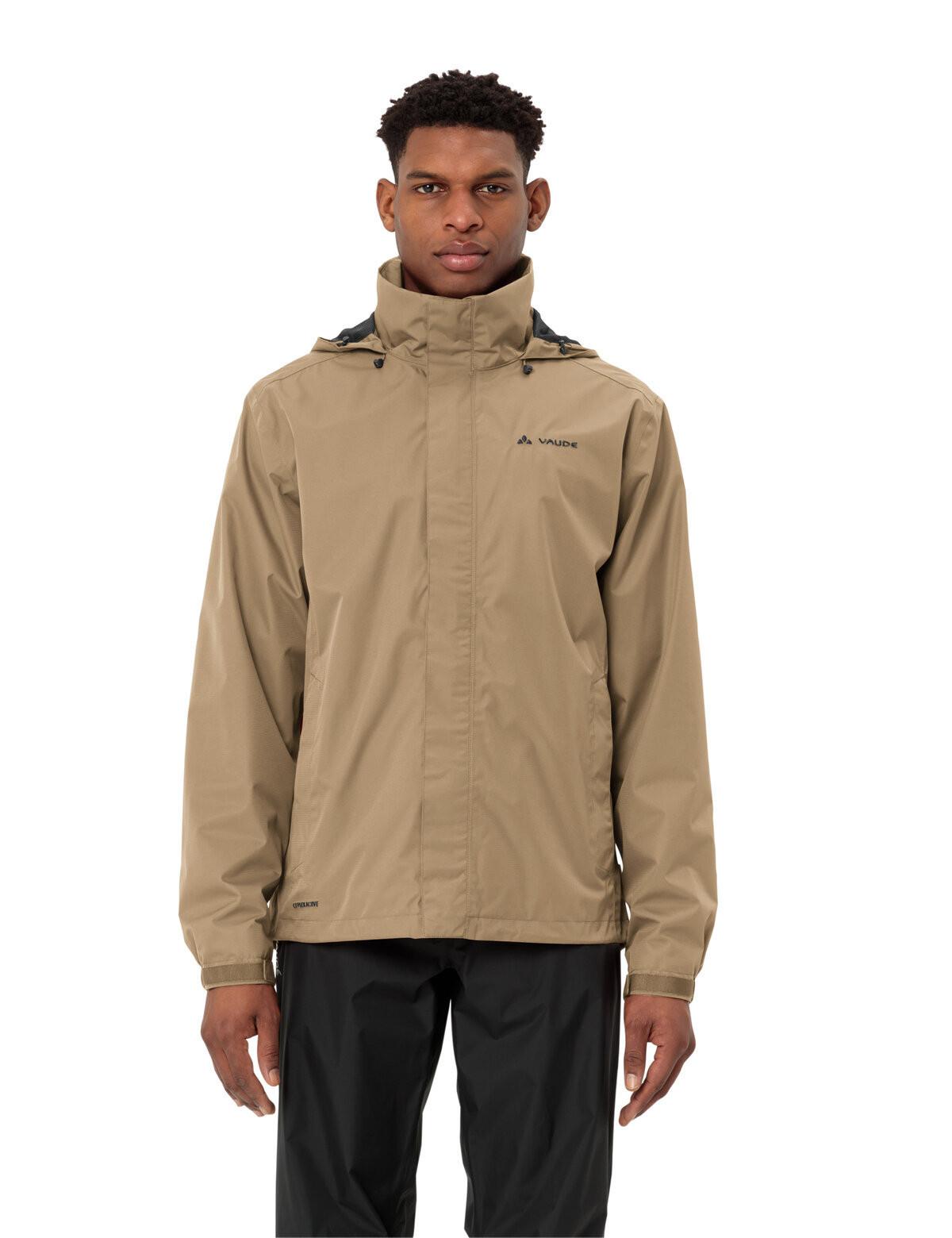 VAUDE Men's Escape Light Jacket