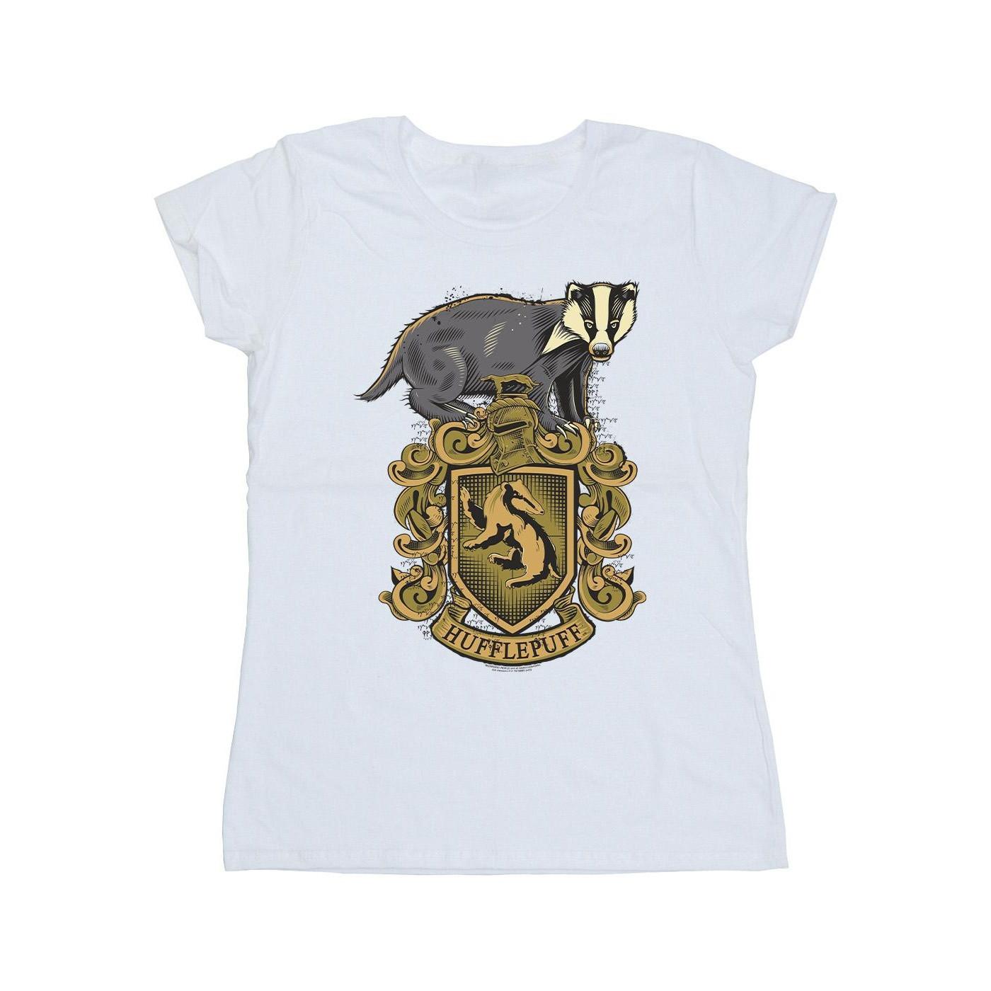 Harry Potter Hufflepuff T-Shirt