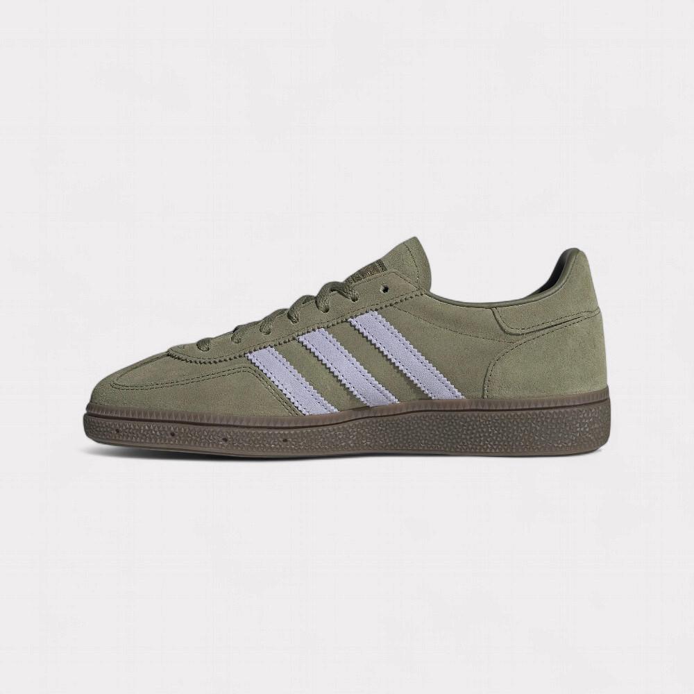 adidas Handball Spezial - Olive Violet