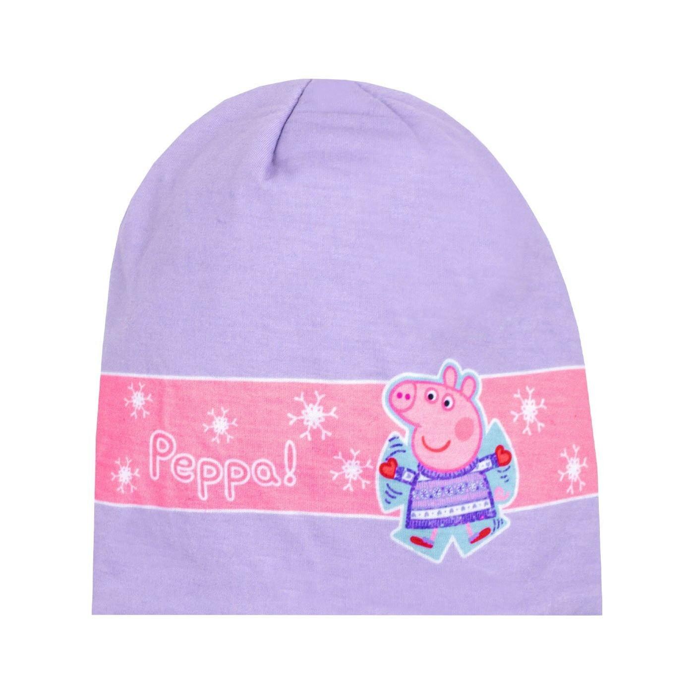 Peppa Pig Woolly Hut Winter
