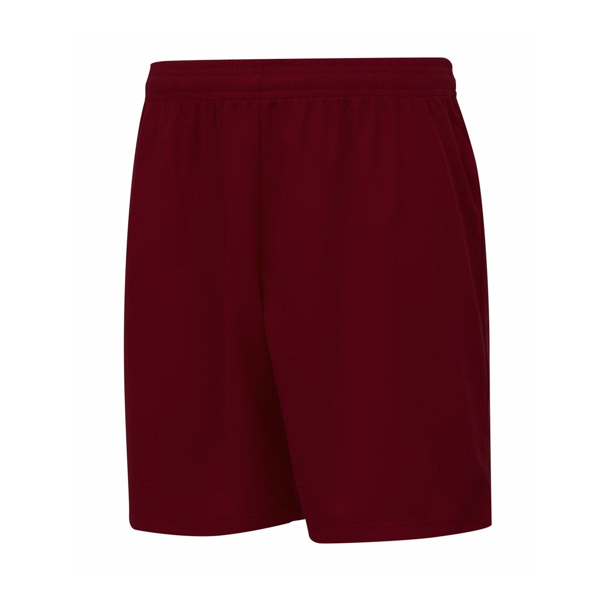 Umbro Club II Shorts