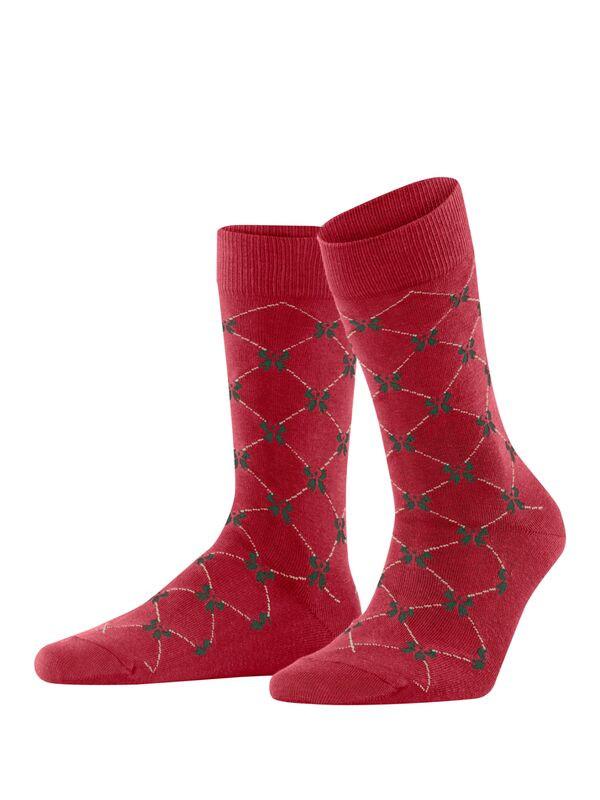 Burlington Weihnachtssocke