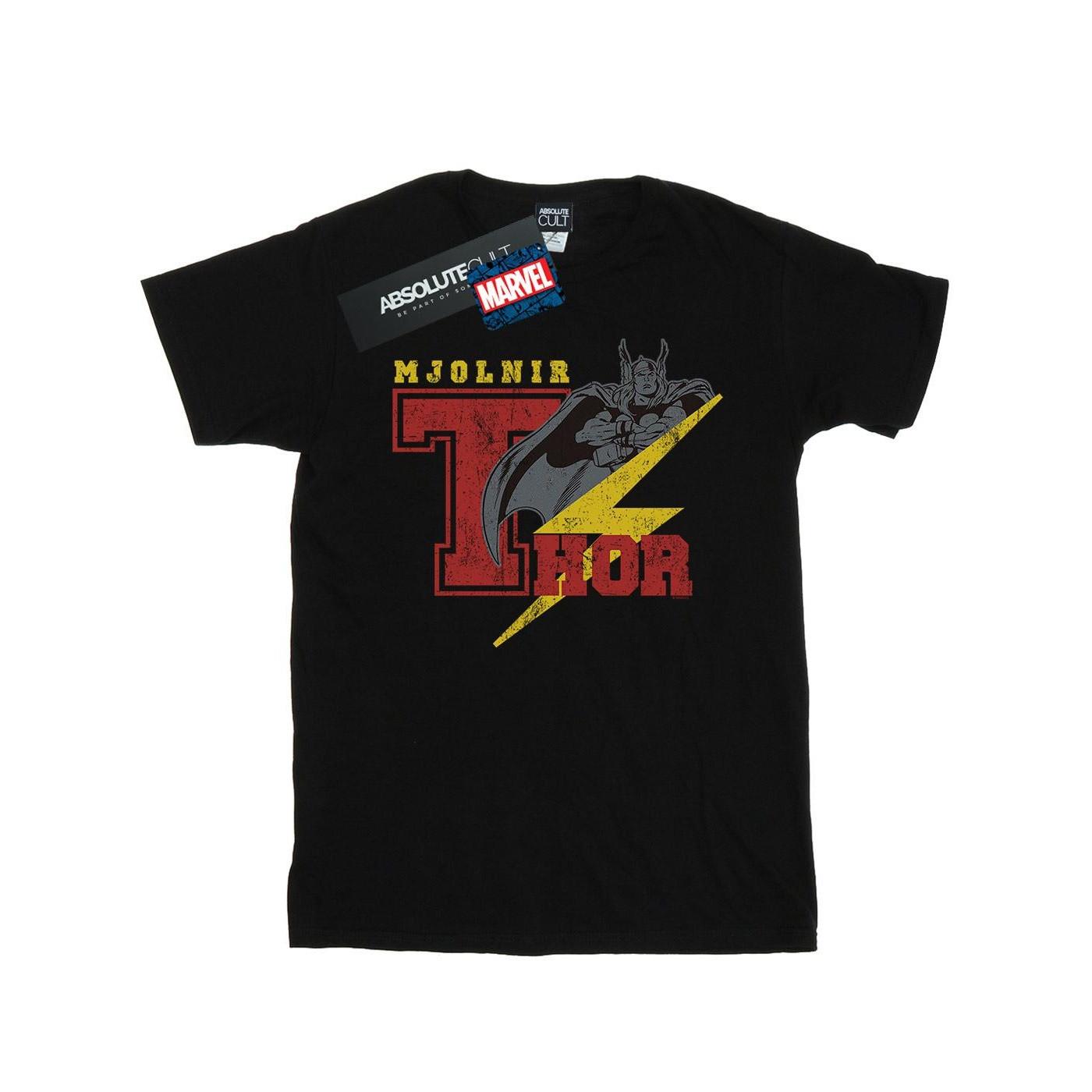 MARVEL Mjolnir Thor T-Shirt
