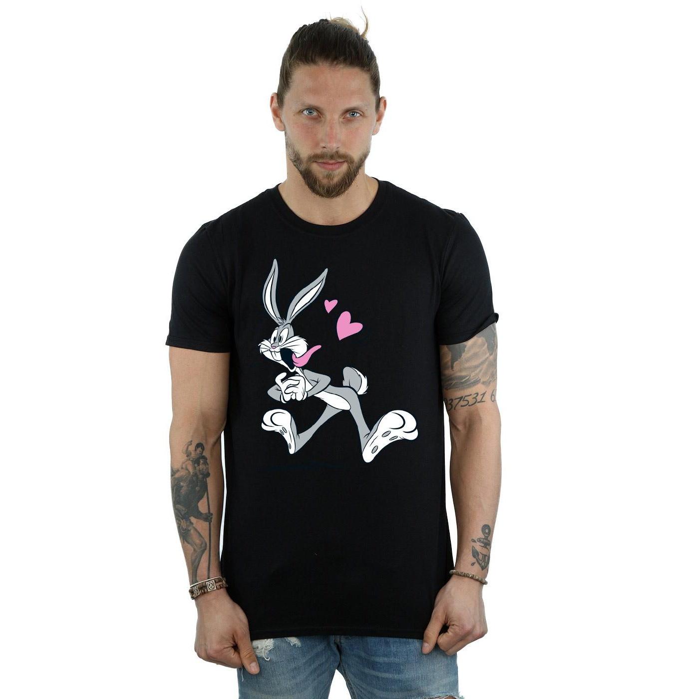 LOONEY TUNES In Love T-Shirt