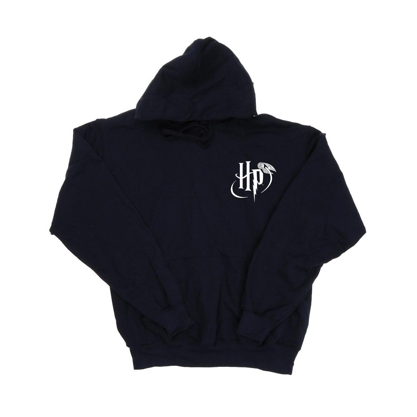 Harry Potter Kapuzenpullover