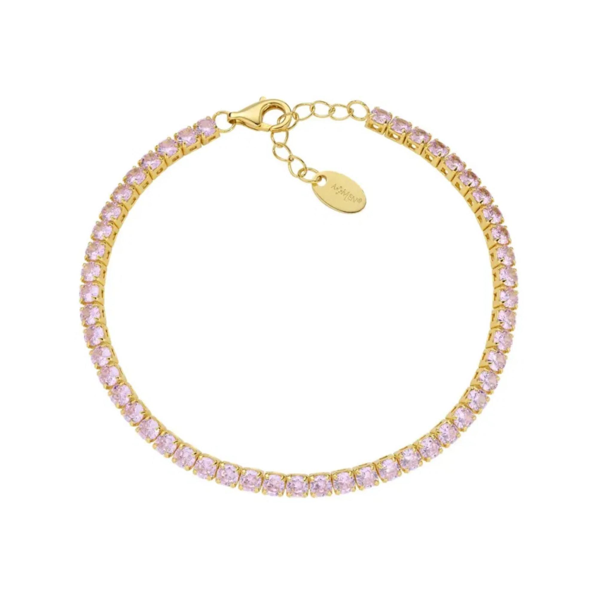 Amen TENNIS Armband