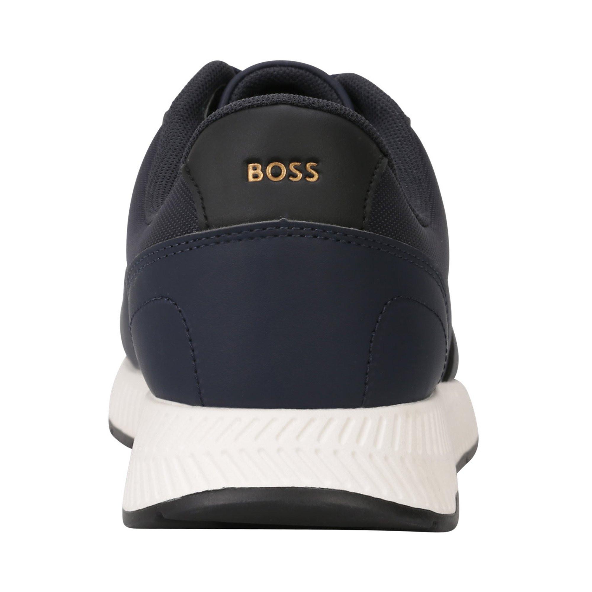 BOSS Sneaker -Titanium Runn nypu