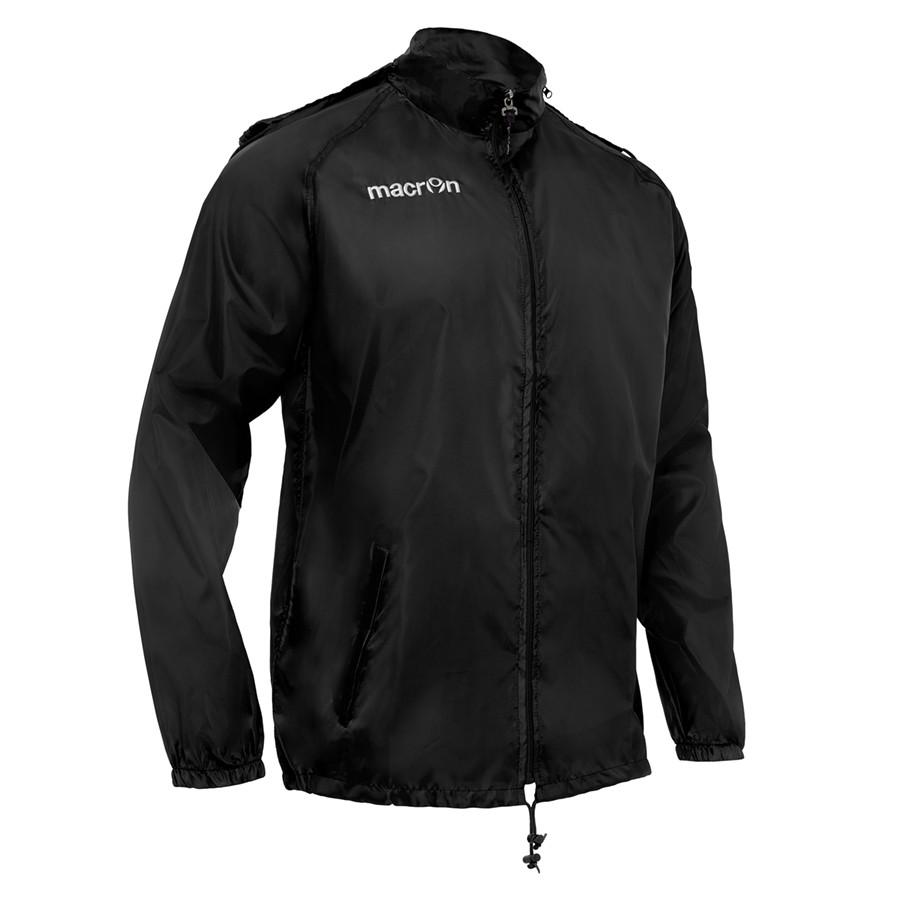 macron windjacke atlantic