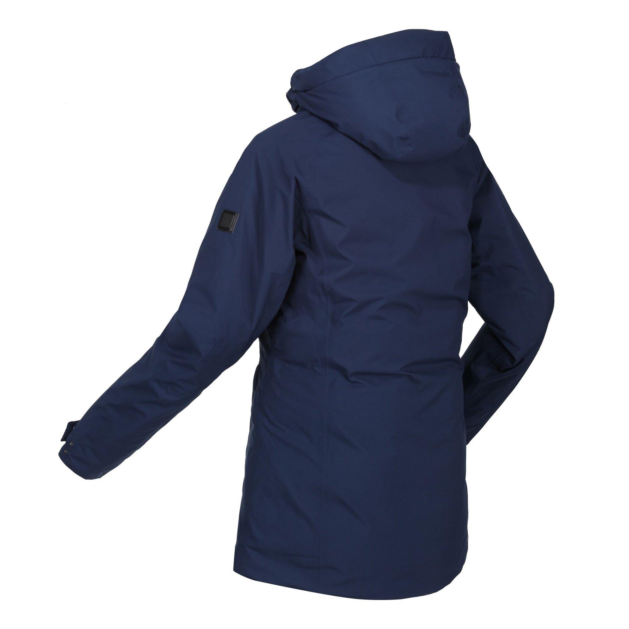 Regatta Sanda II Jacke, wasserfest