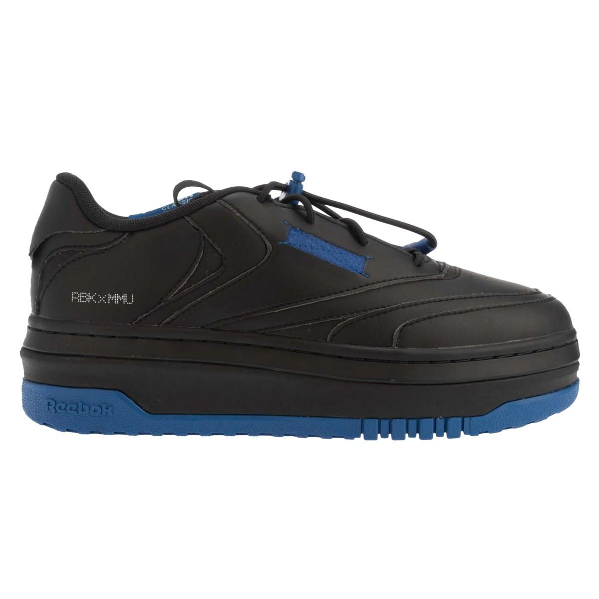 Reebok Sneaker Club C, Milch Schminke