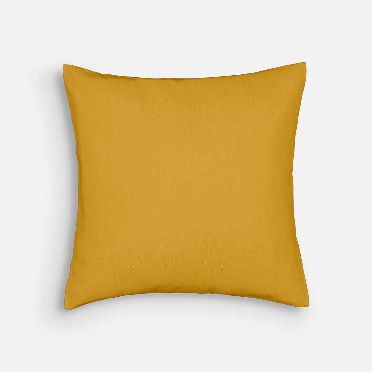 La Redoute Intérieurs 2er-Pack Kissenbezüge SCENARIO