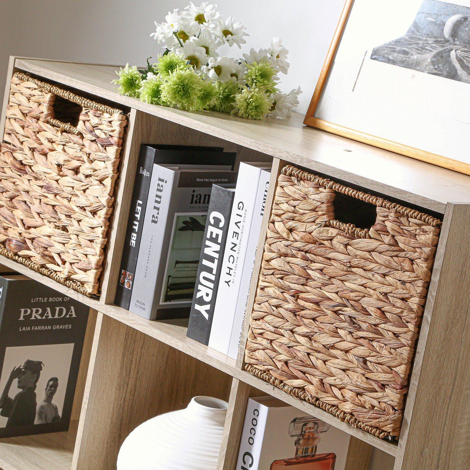 Calicosy Regal mit 9 Fächern