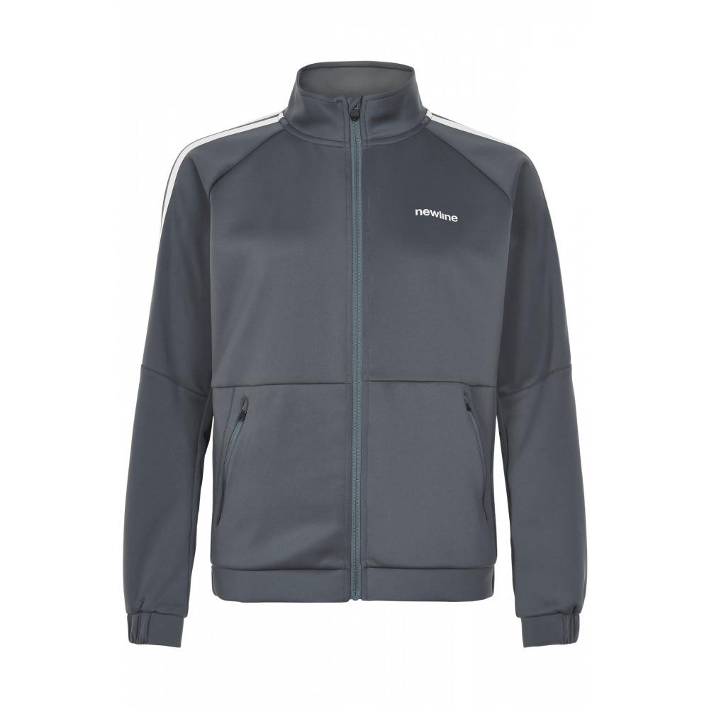 Newline getrickte trainingjacke,