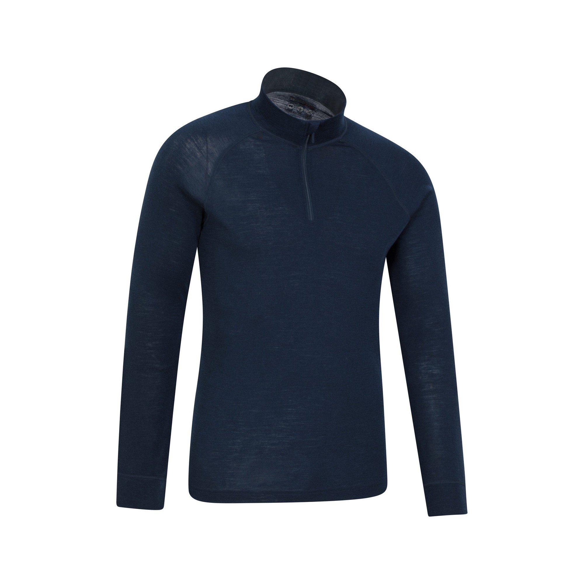 Mountain Warehouse Merino II Base Layer Oberteil