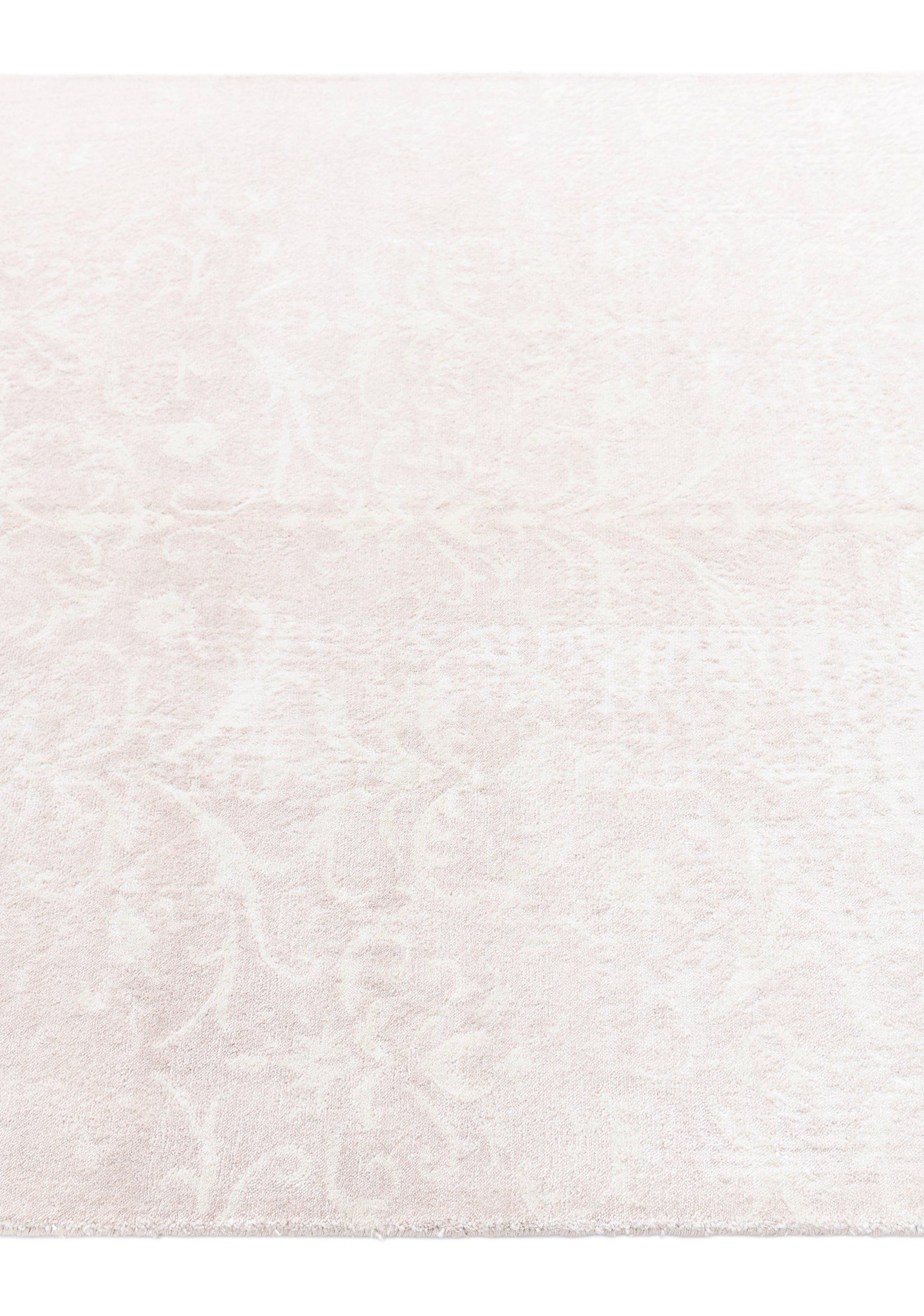 VIDAL Handgemachter Teppich Darya-Indian