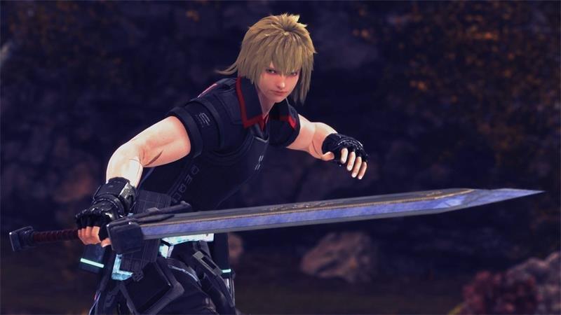 Square-Enix Star Ocean The Divine Force (Smart Delivery)