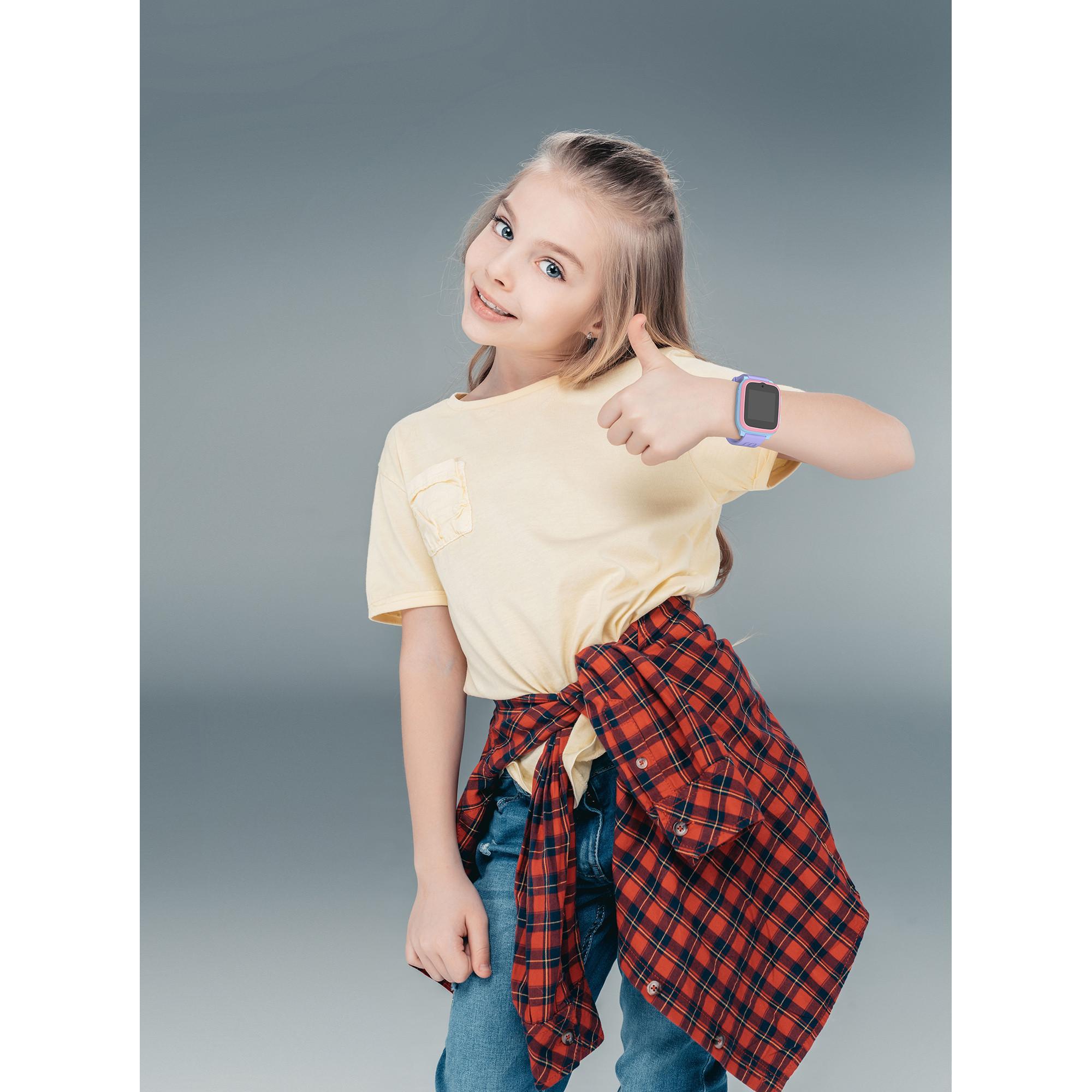 myFirst Fone S3 Smartwatch