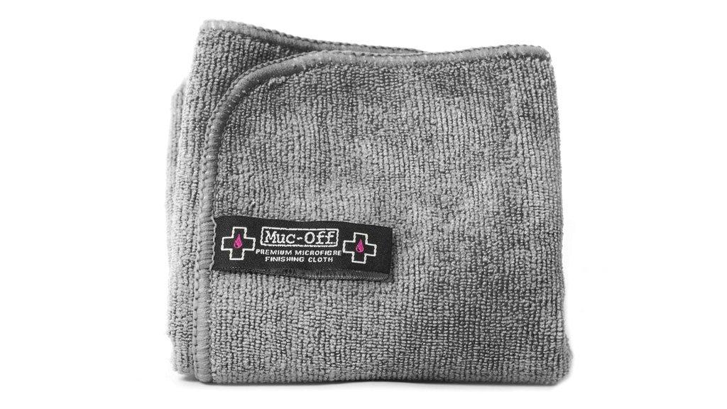 Muc-Off Mikrofasertuch Polishing Cloth