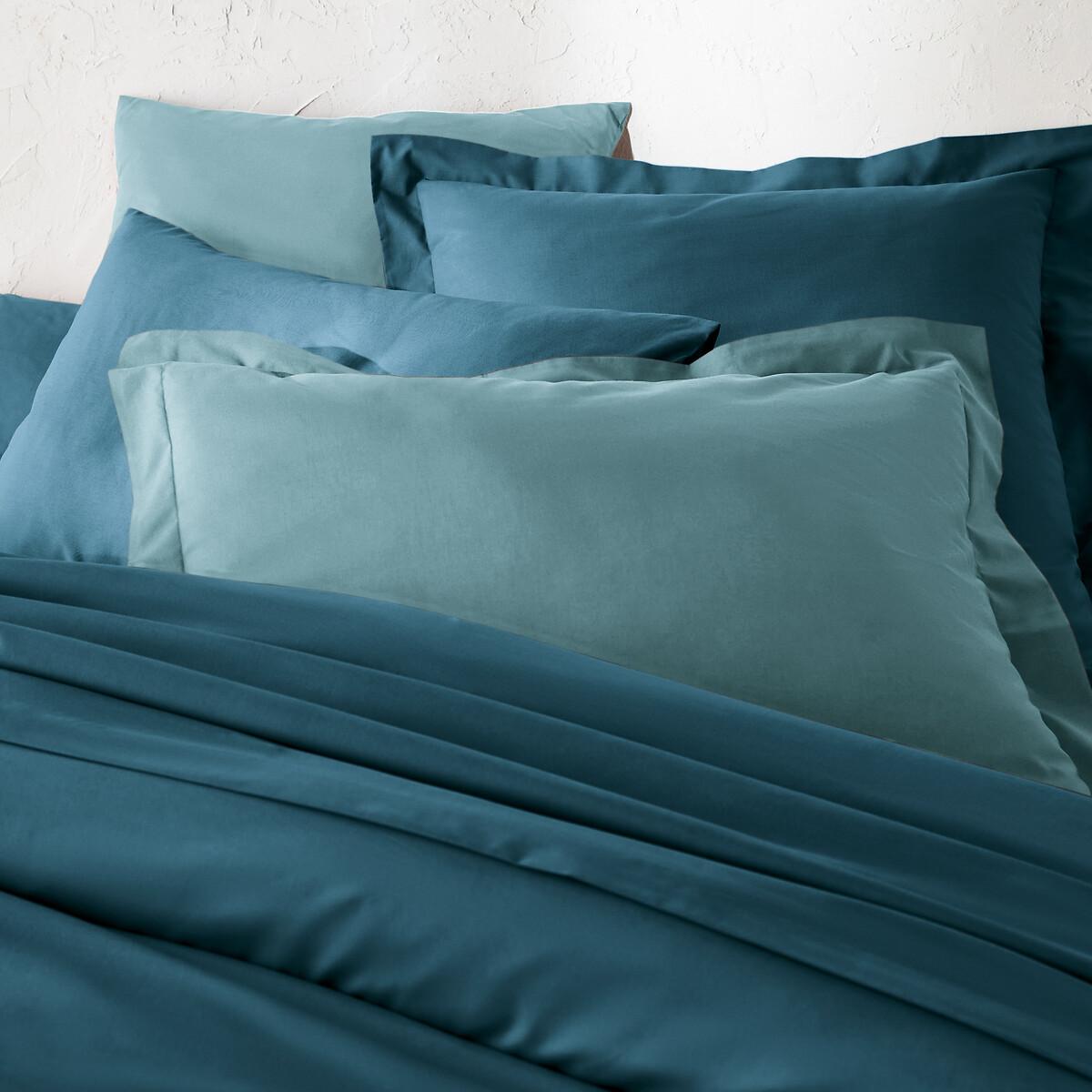 La Redoute Intérieurs Fixleintuch Scenario aus Baumwolle