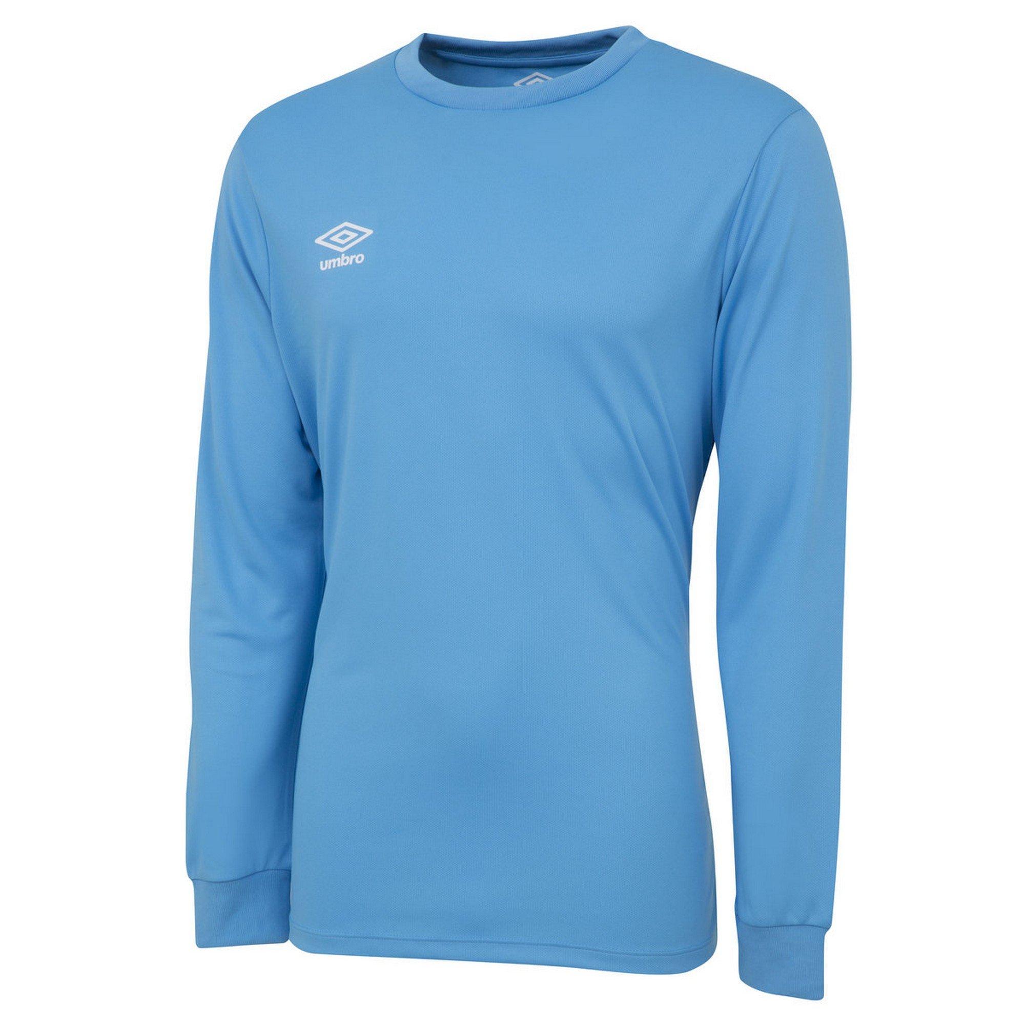 Umbro Club Trikot  Langärmlig