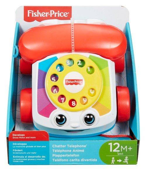 Fisher Price CHATTER PHONE