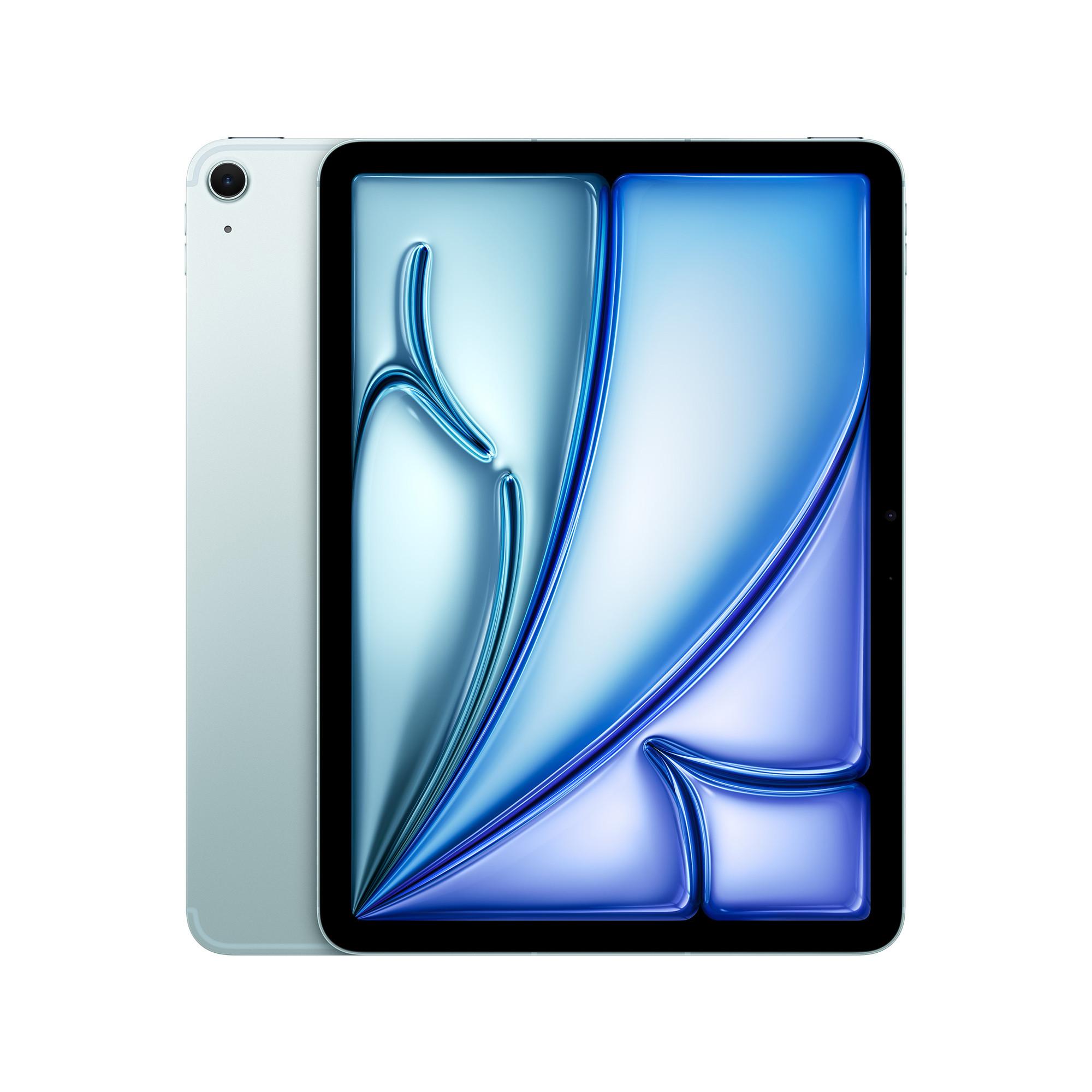 Apple 13- iPad Air Wi-Fi + Cell 256GB Tablet