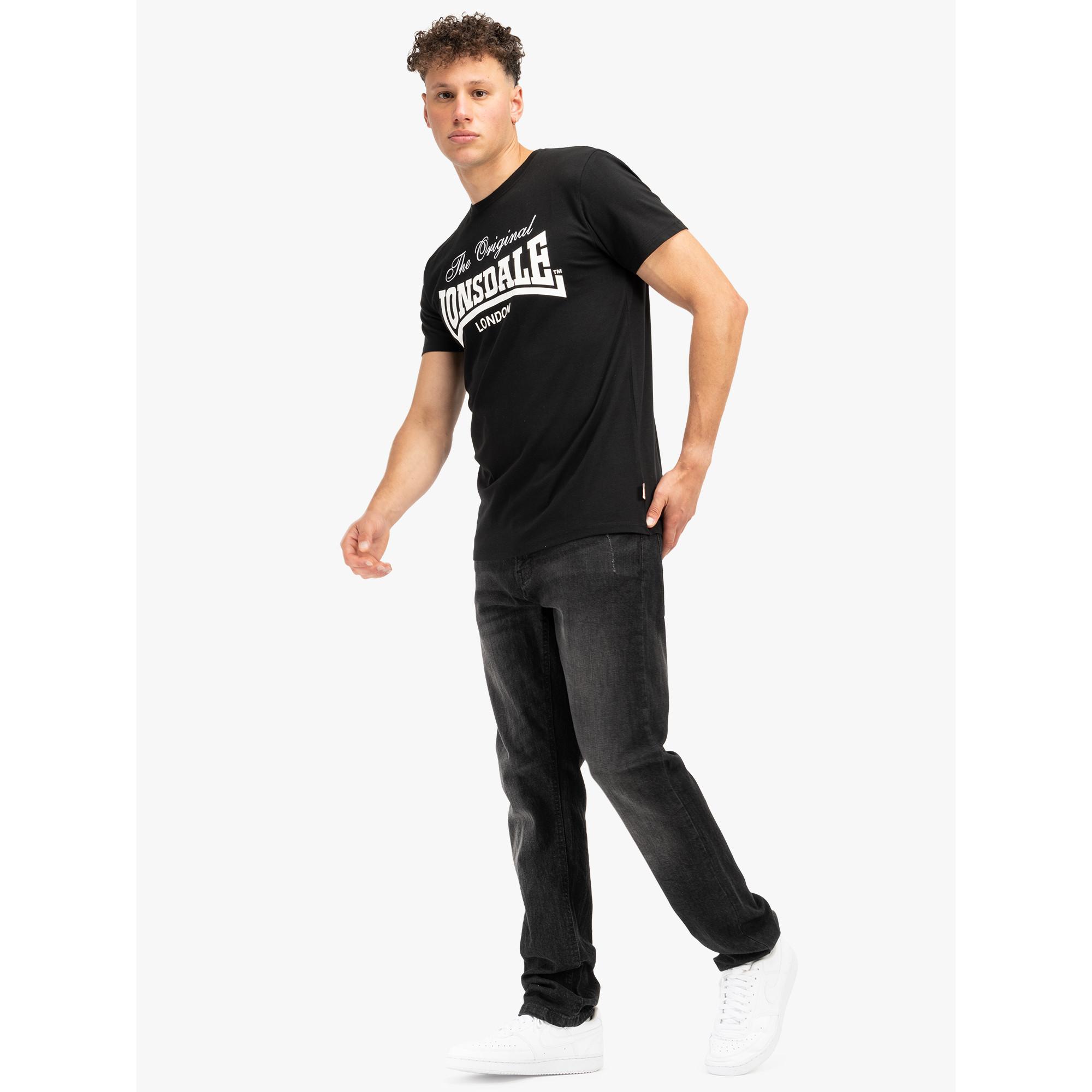 LONSDALE Colsbrooke T-Shirt