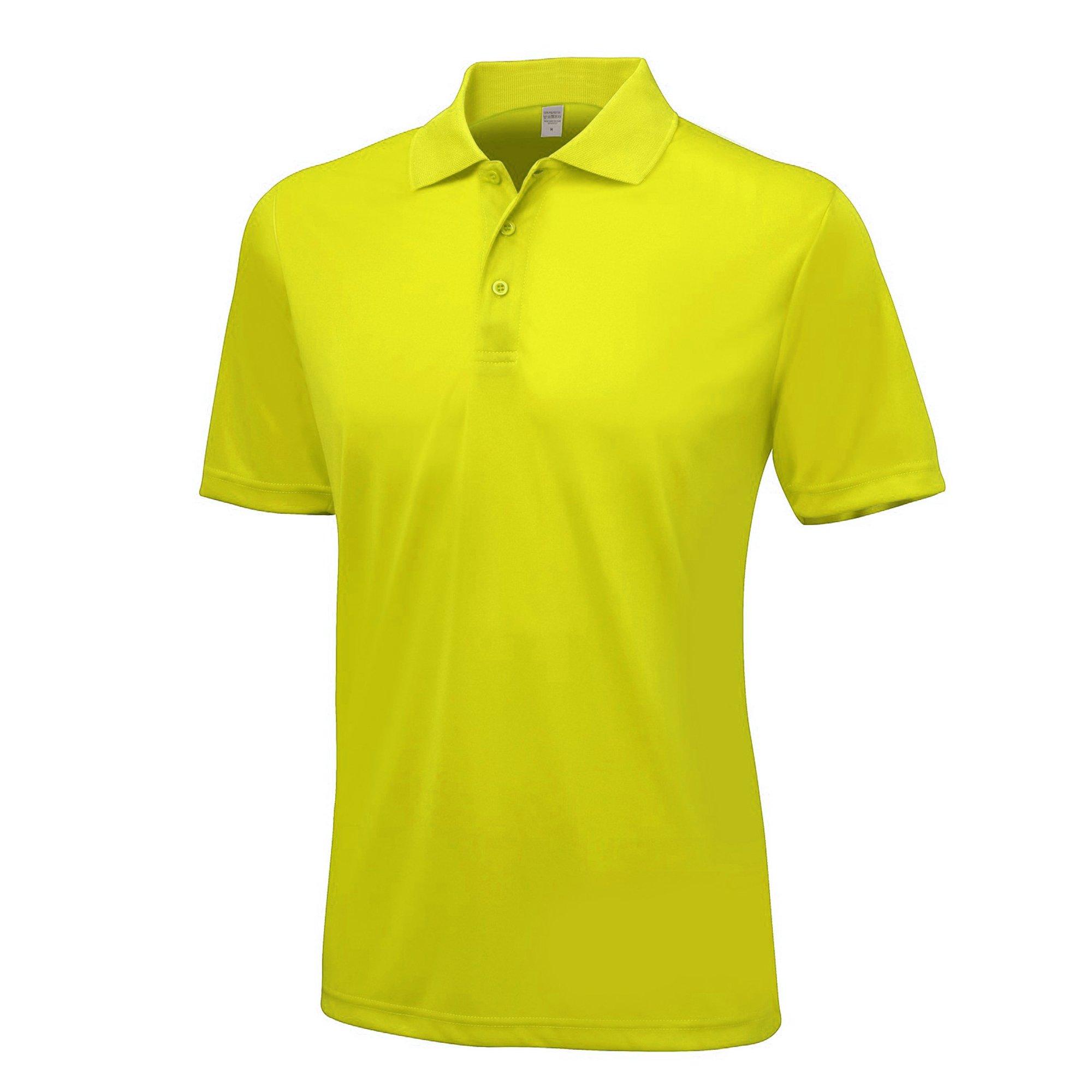 AWDis Kurzarm Poloshirt
