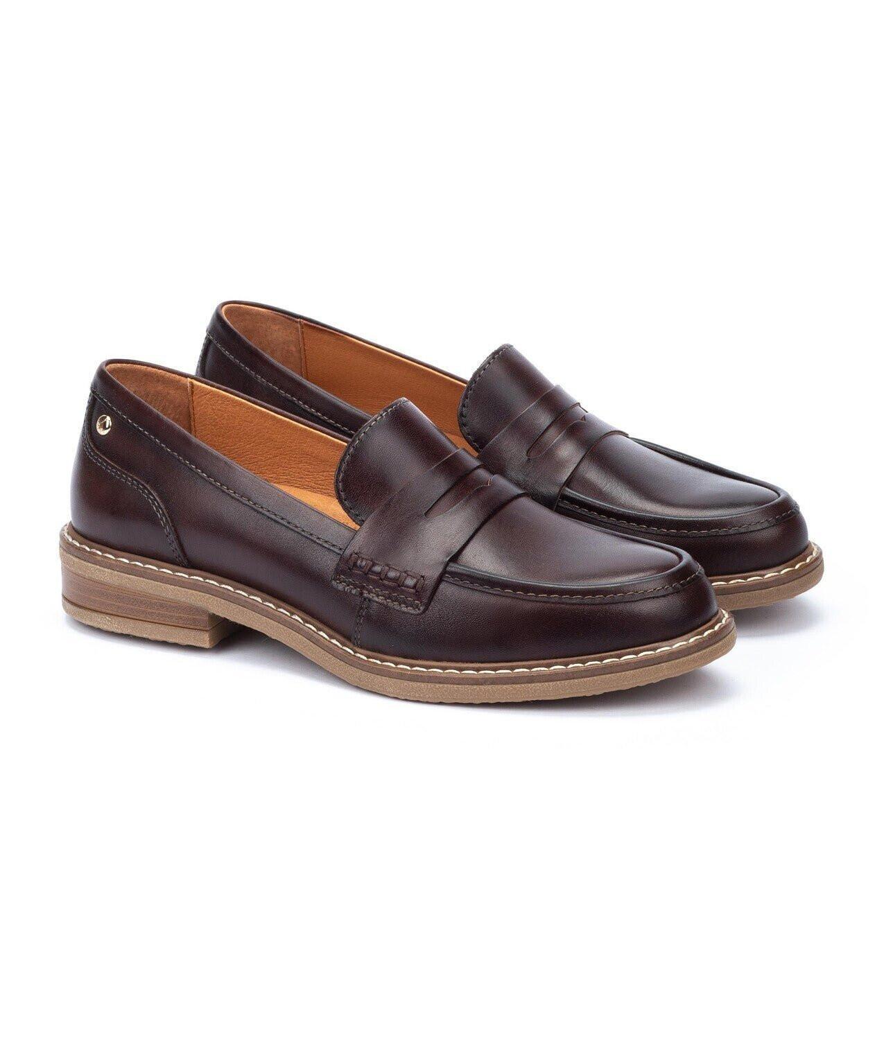 Pikolinos Aldaya - Leder pump