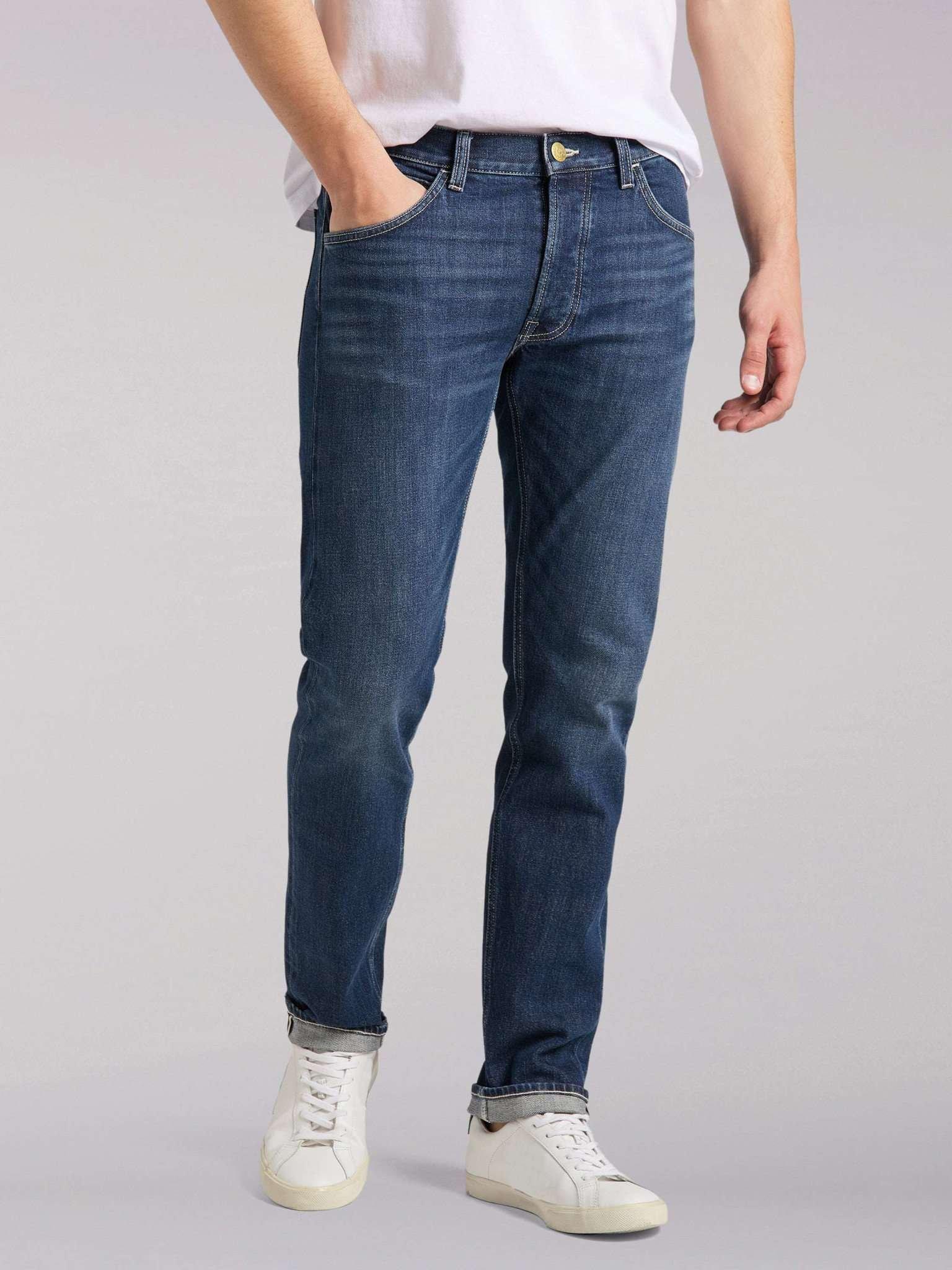 Lee Jeans Slim Fit Luke