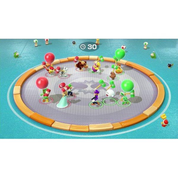 Nintendo Super Mario Party (Switch, Multilingual)