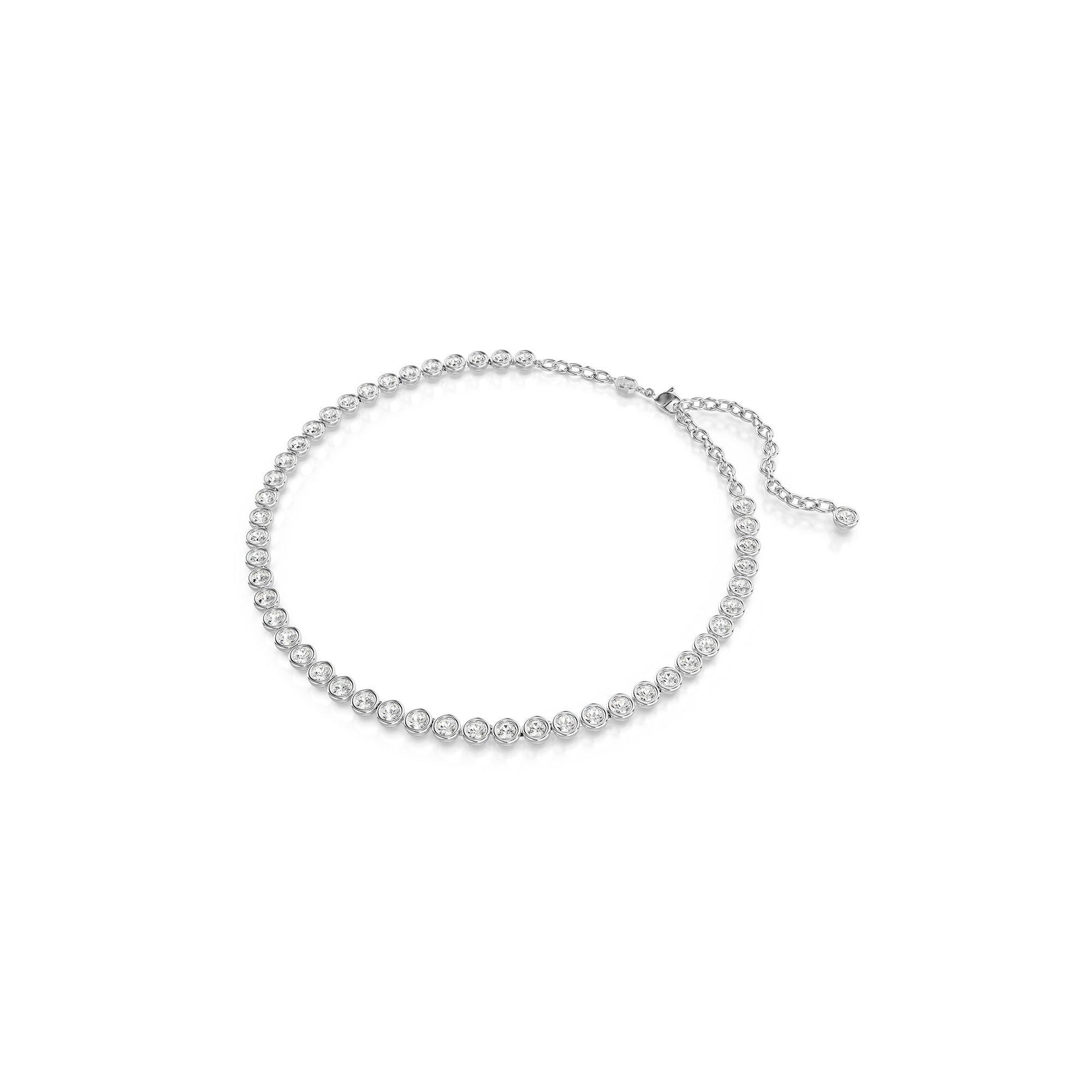 SWAROVSKI Imber Halskette