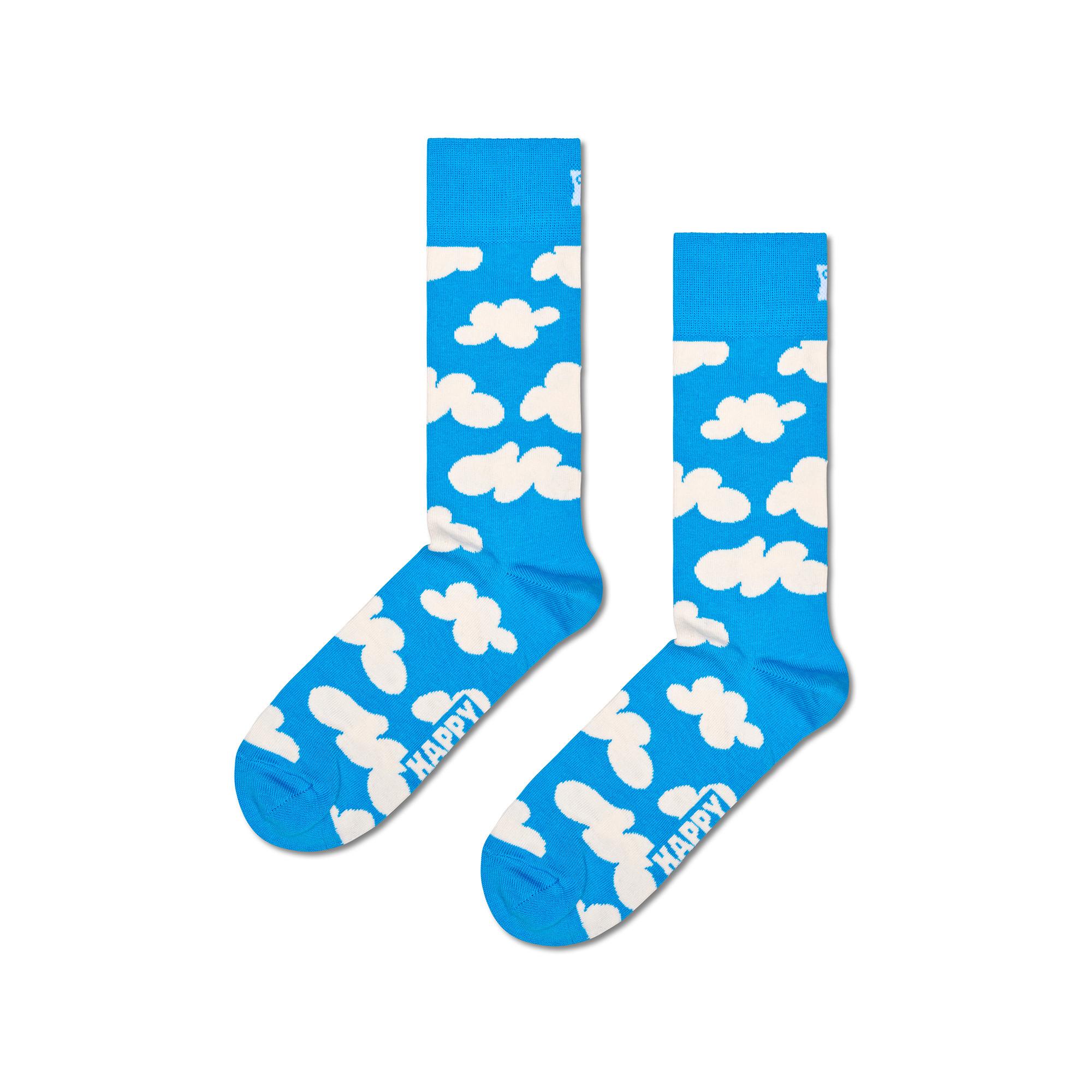 Happy Socks Cloudy Sock Socken