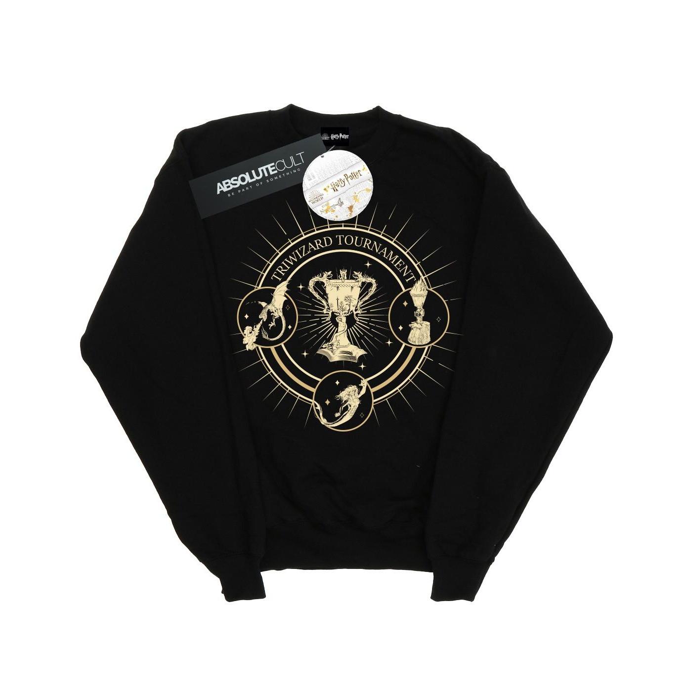 Harry Potter Triwizard Sweatshirt
