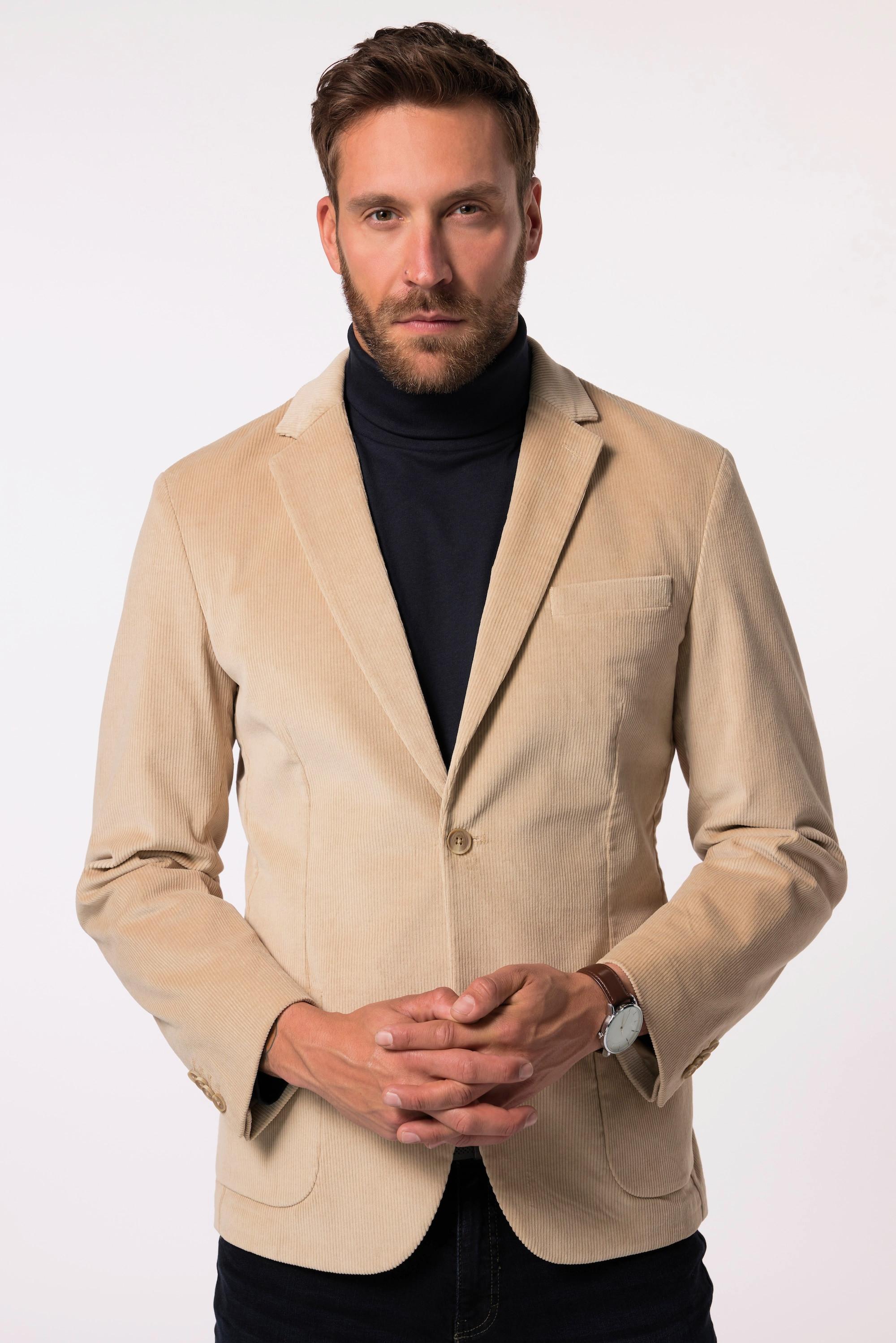 JP1880 Cordsakko Business