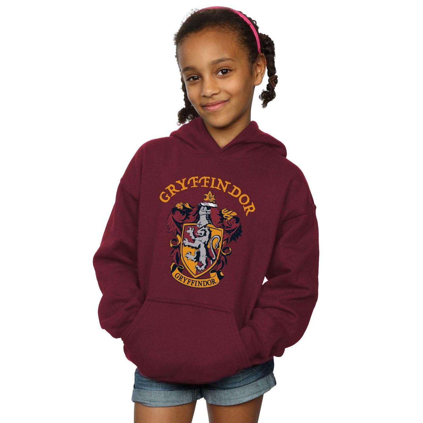 Harry Potter Gryffindor Kapuzenpullover