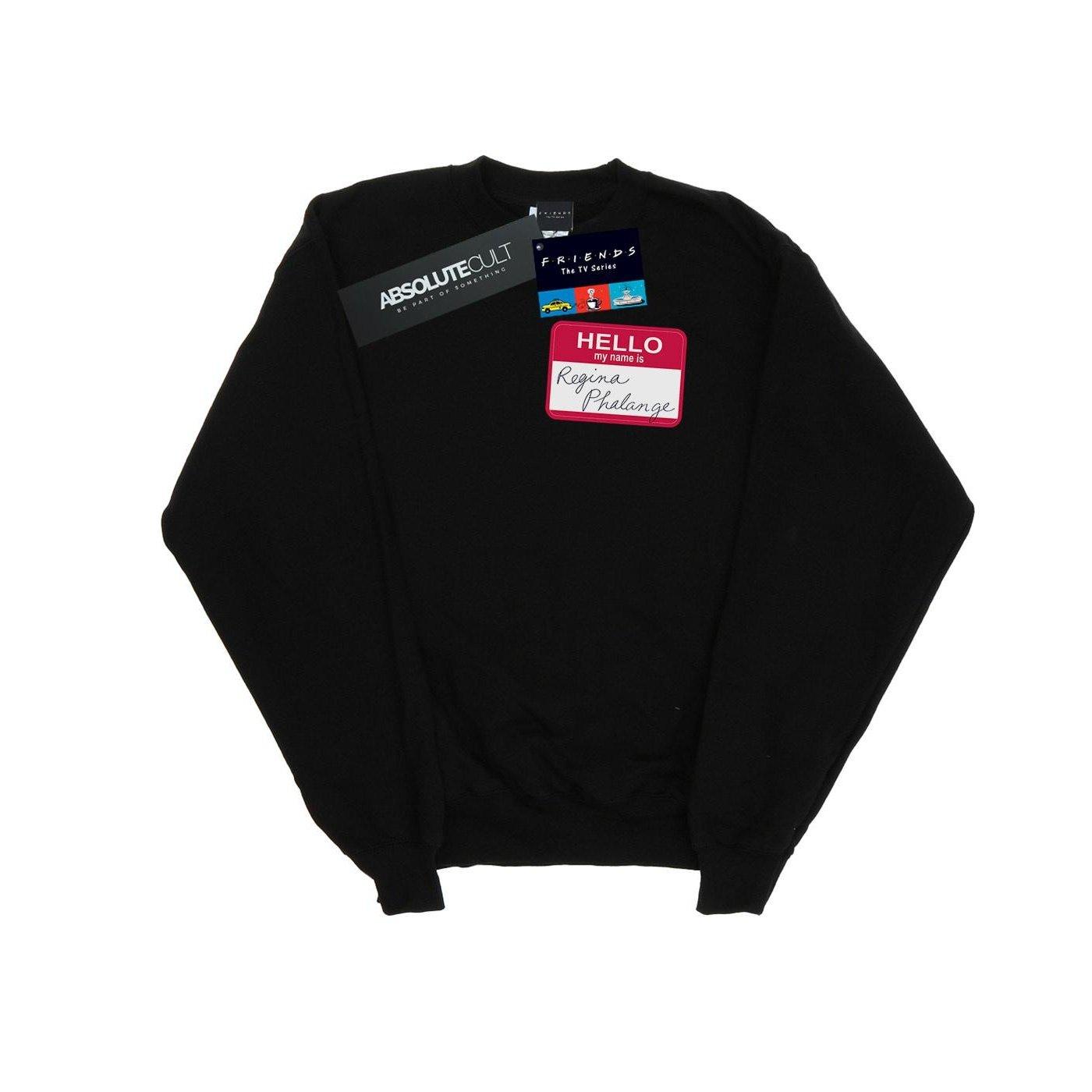 Friends Regina Phalange Sweatshirt