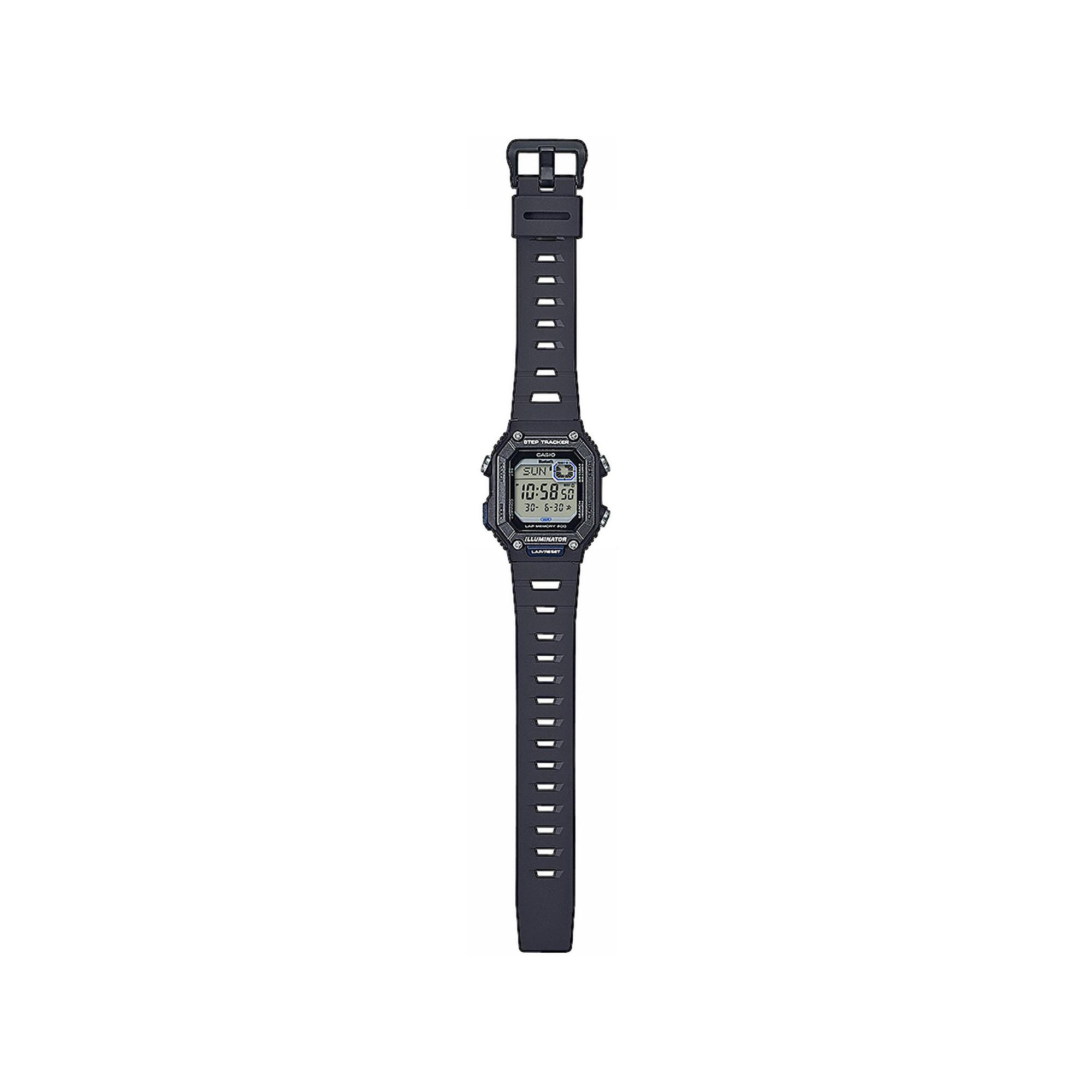 CASIO CASIO TIMELESS COLLECTION Men Digitaluhr